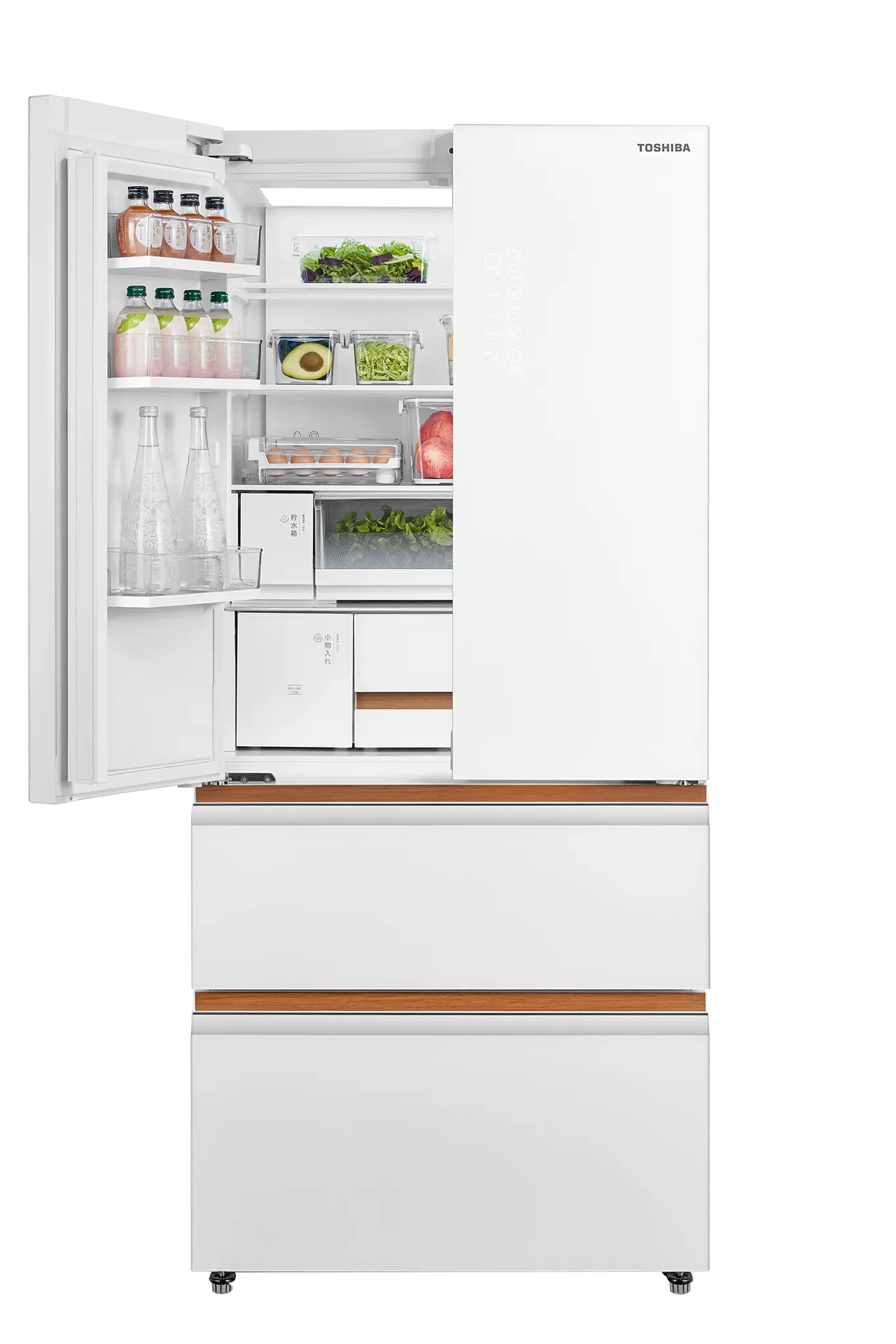 Toshiba Refrigerators & Freezers