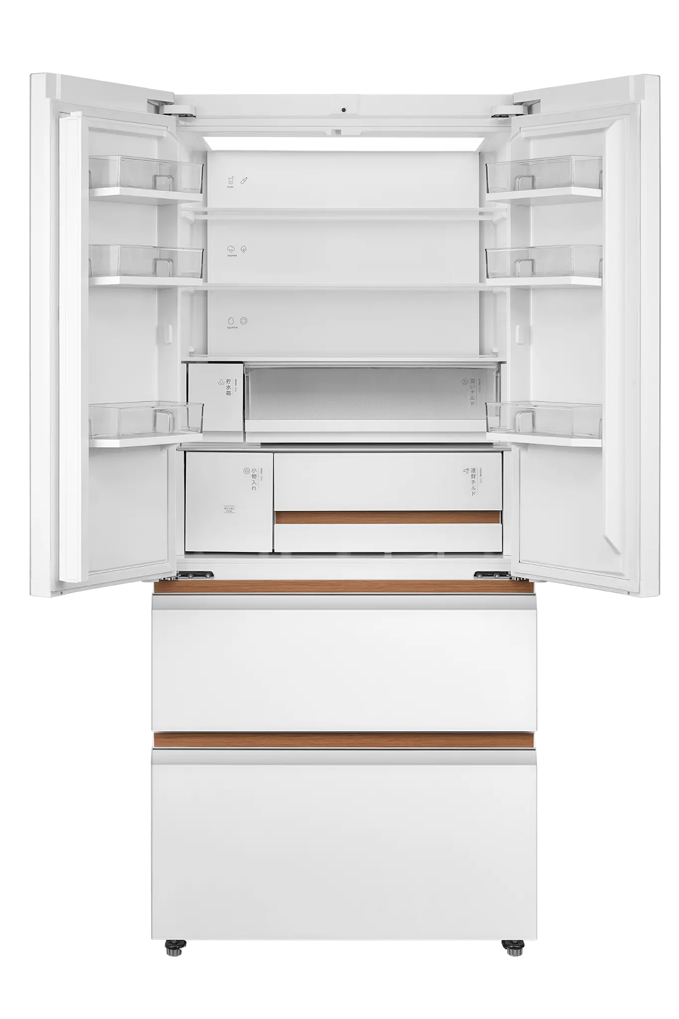 Toshiba Refrigerators & Freezers