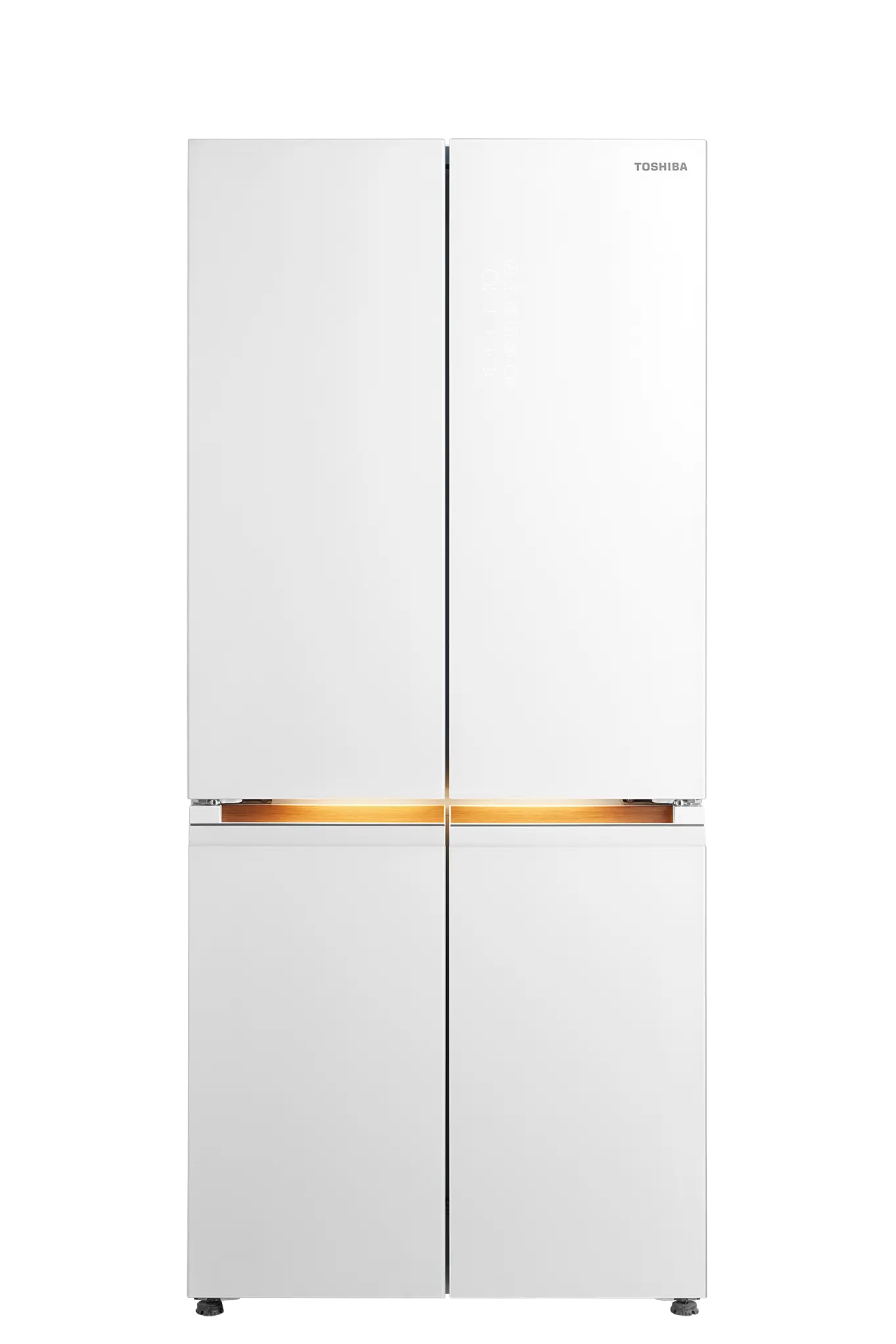 Toshiba Refrigerators