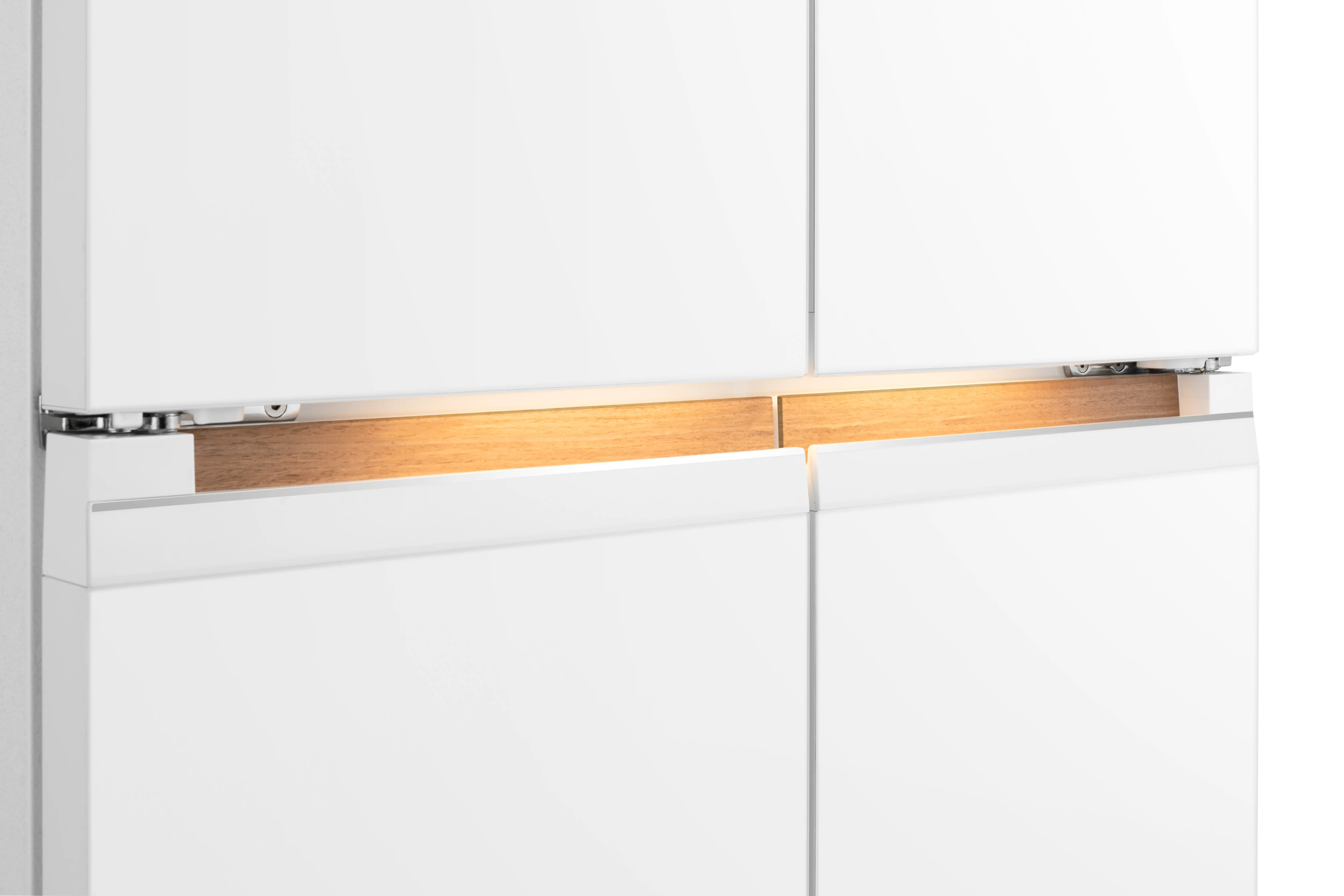 Toshiba Refrigerators