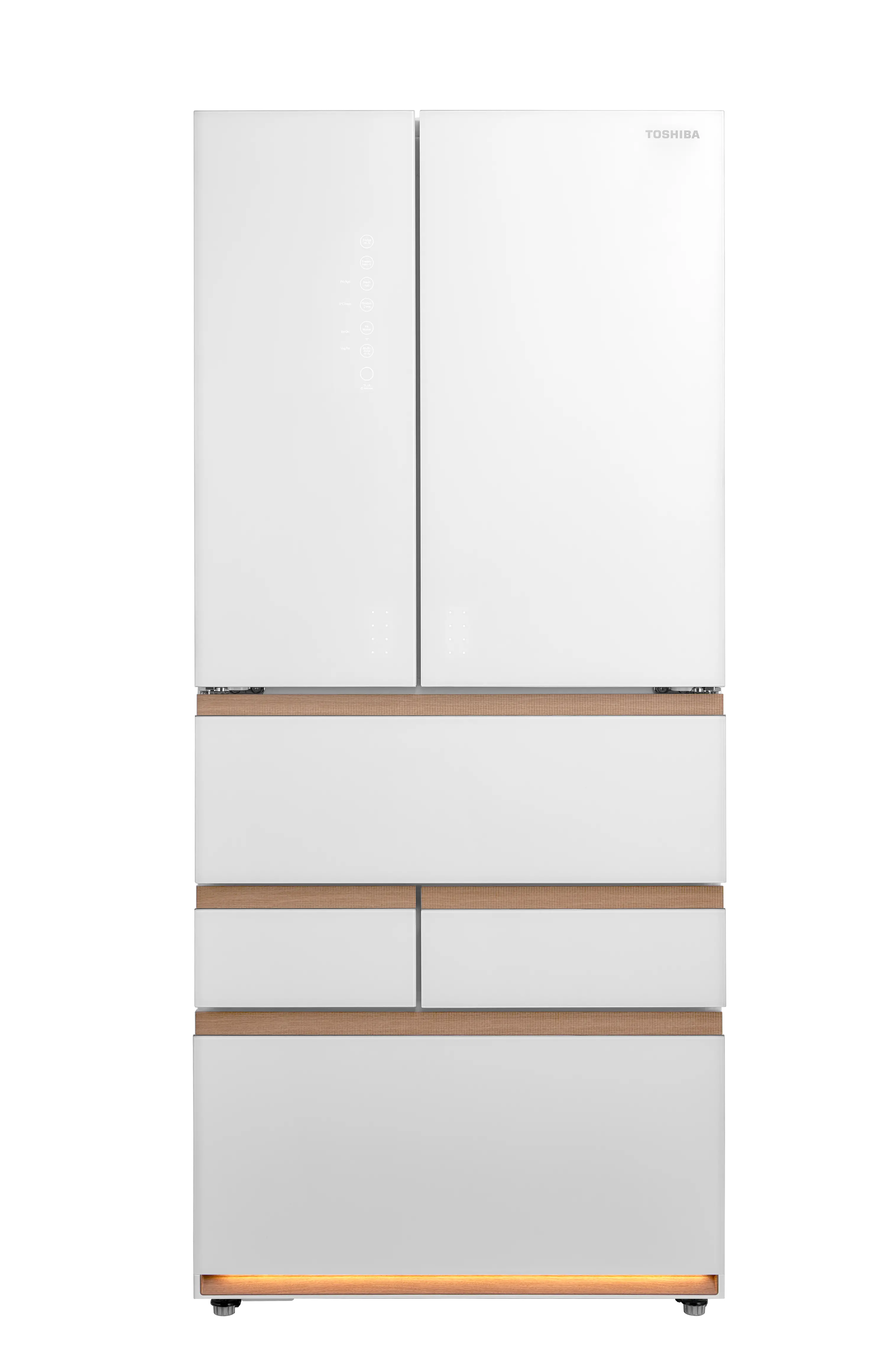 Toshiba Refrigerators