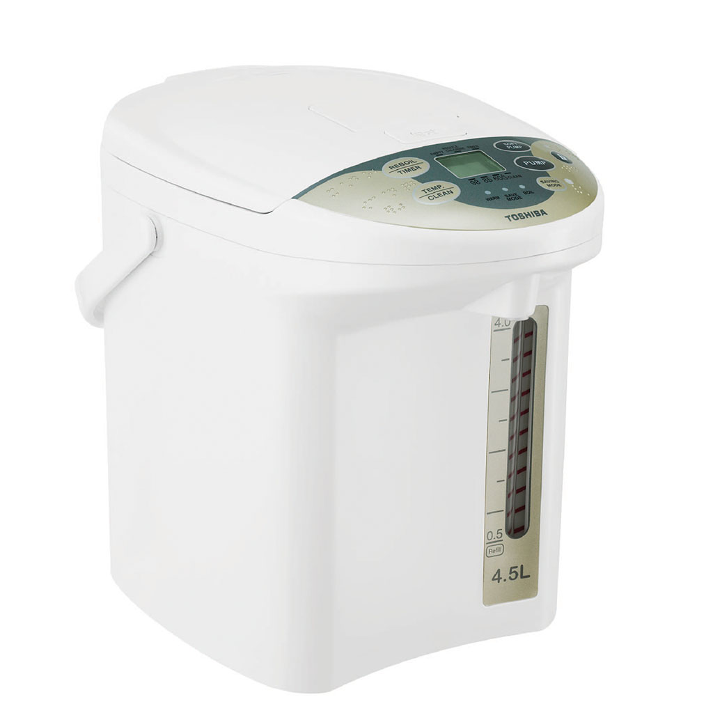 4.5L Air Pot 