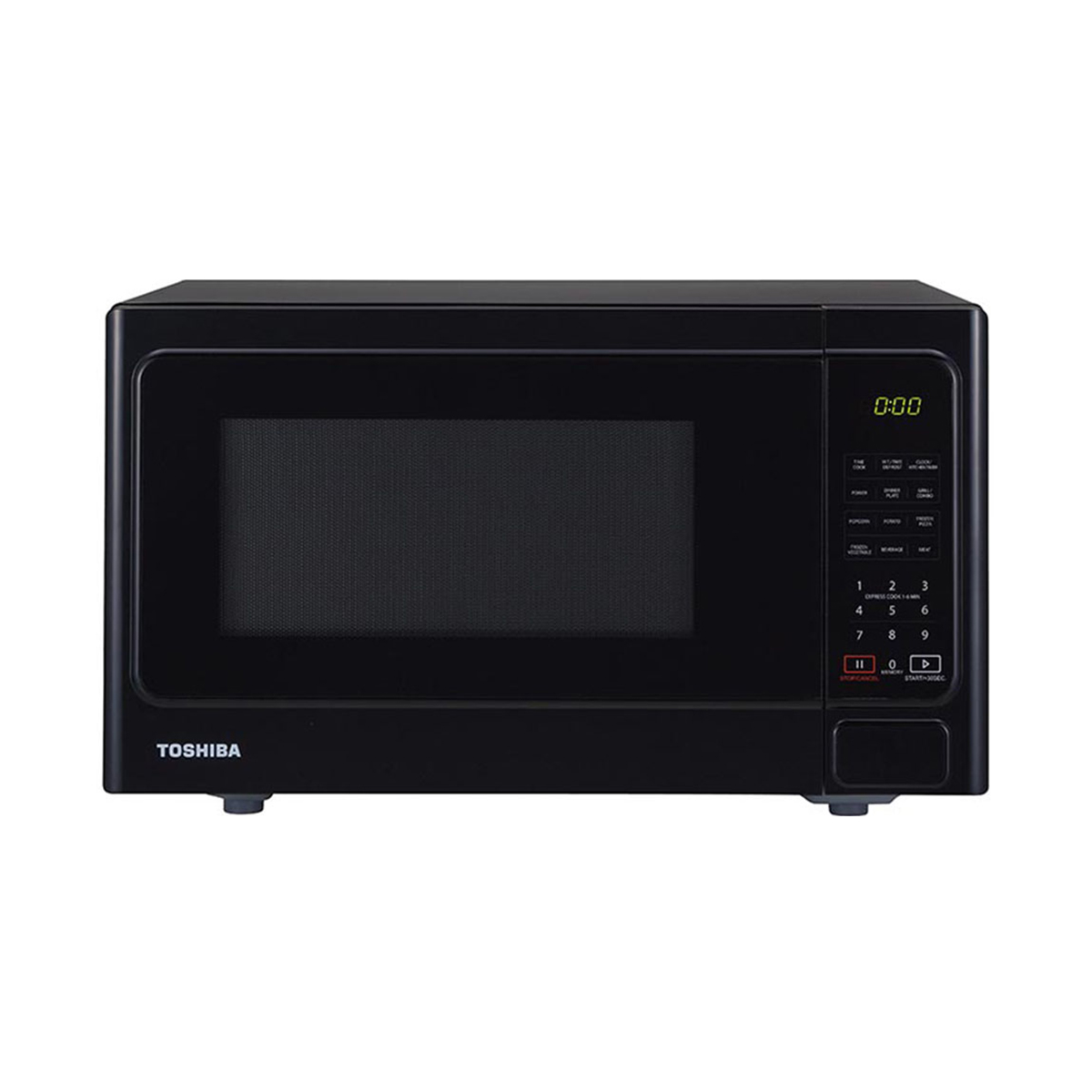 25L Microwave Oven 