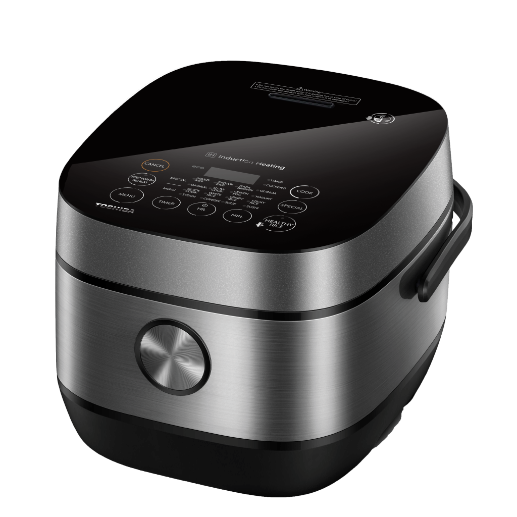 Kitchen & Bathroom Appliances, Toshiba Lifestyle Singapore