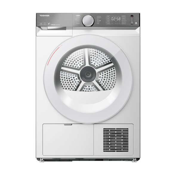  9KG HEAT PUMP DRYER 