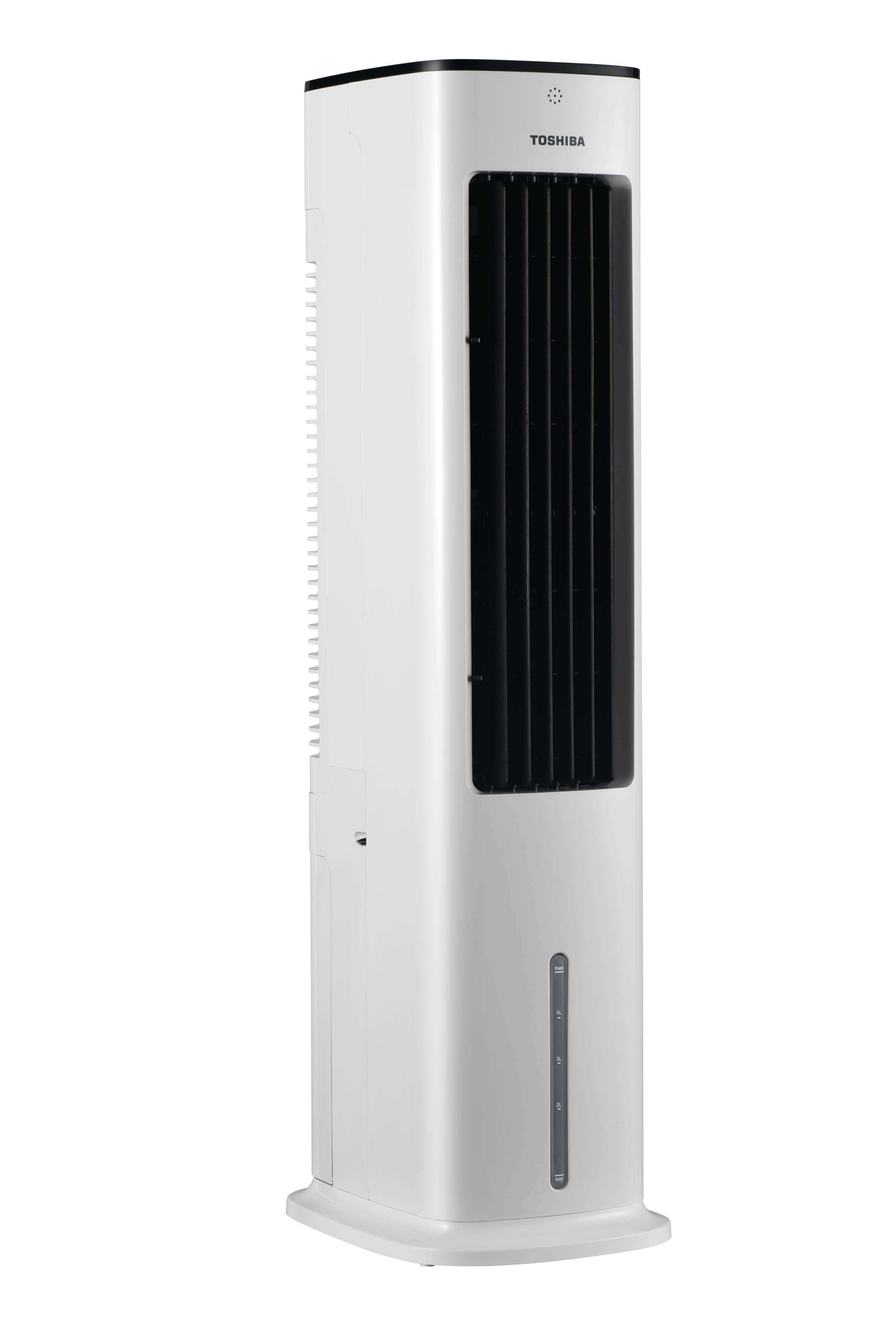 toshiba room cooler