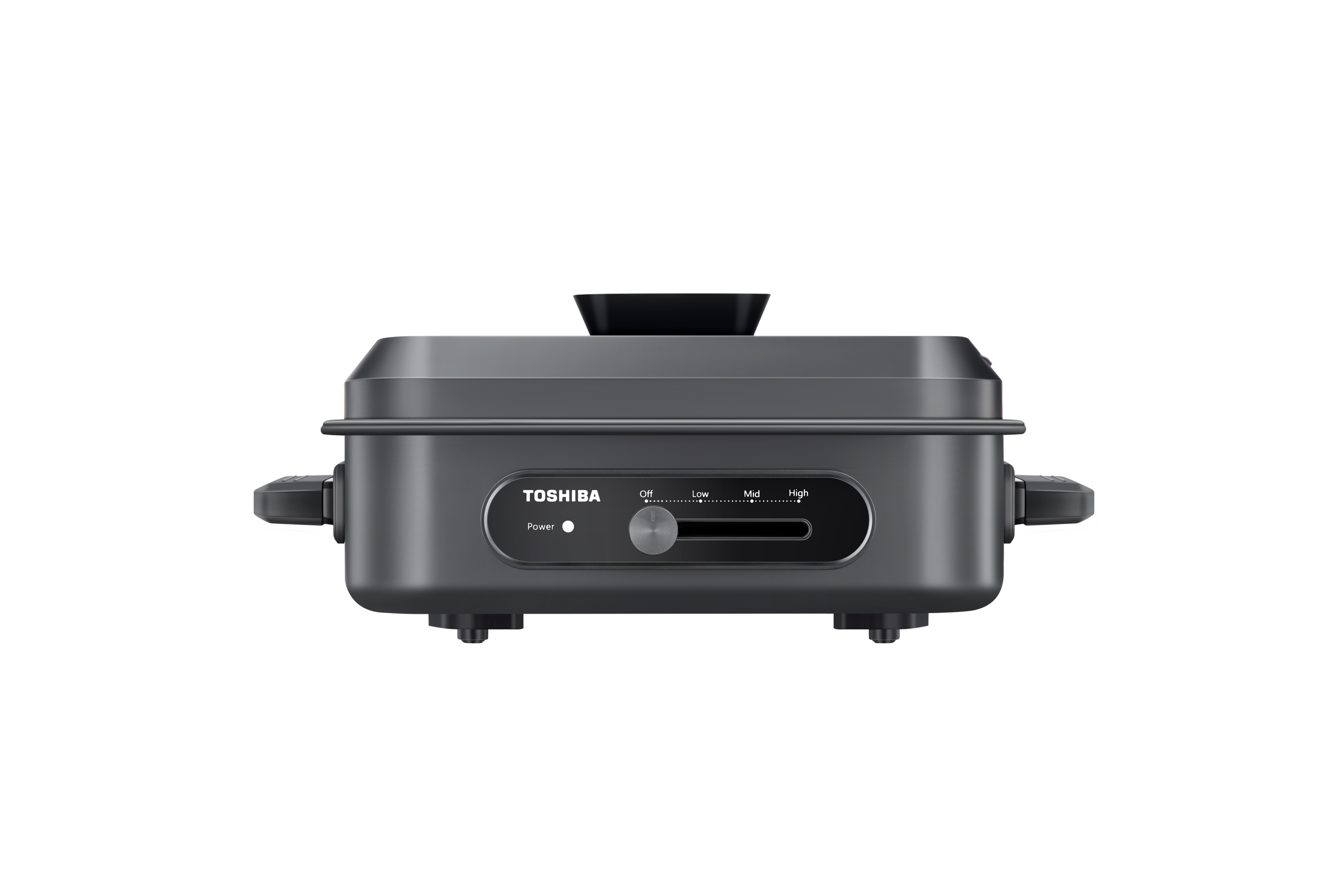 Toshiba 4.5L Multi Cooker