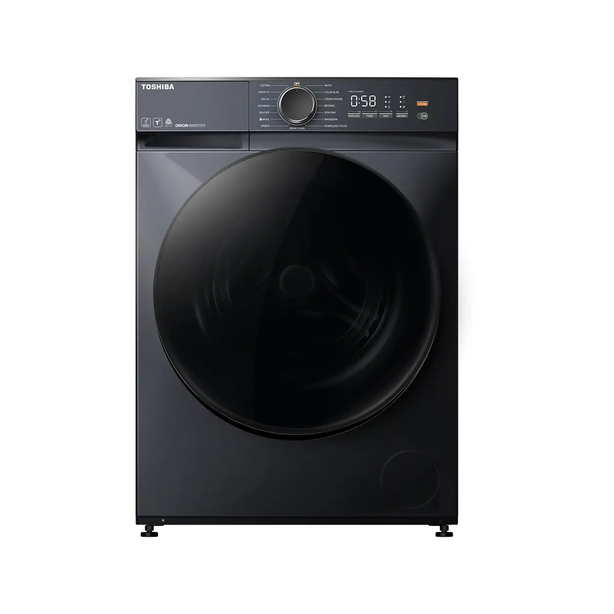 Toshiba Washing Machines