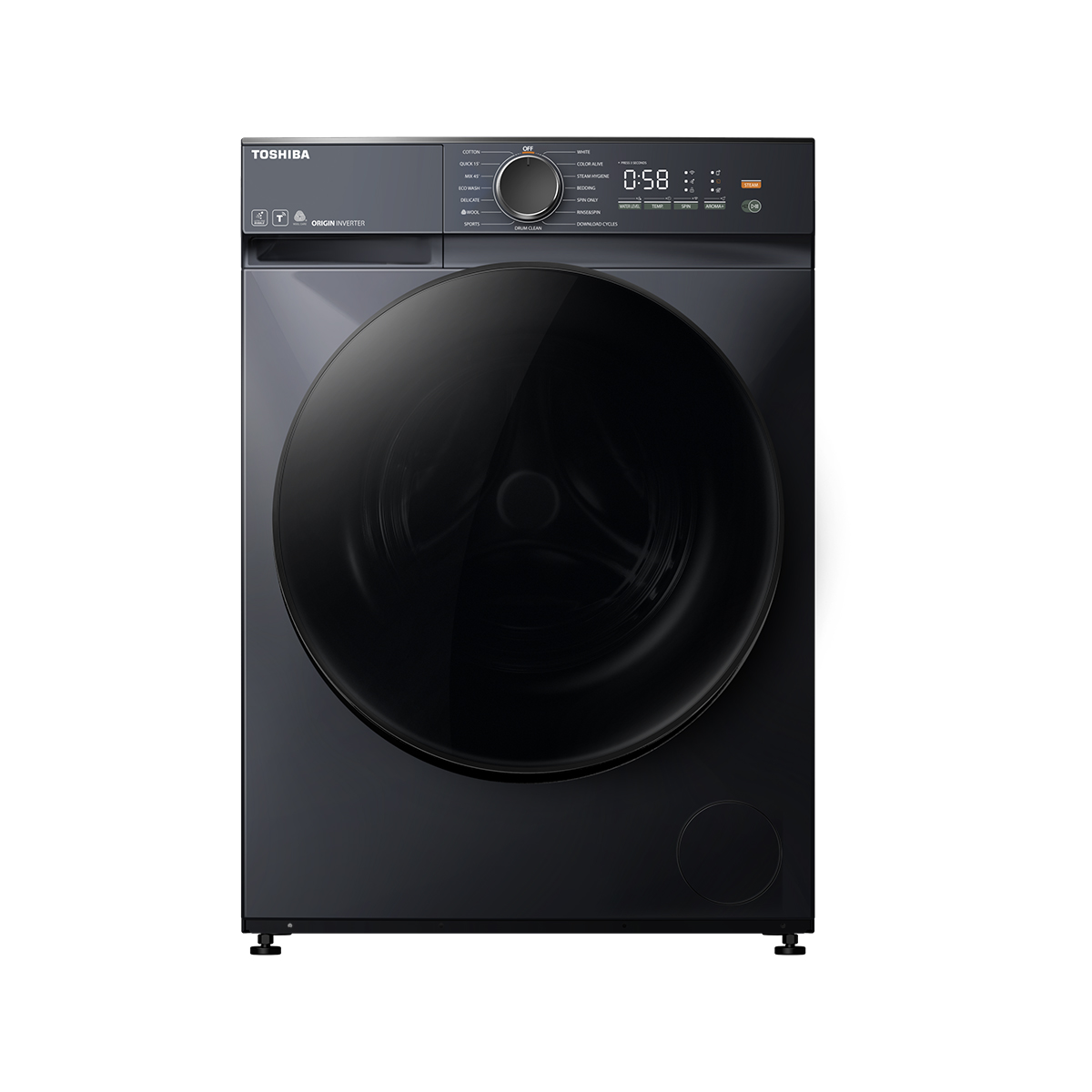 T21 7KG WASHING MACHINE