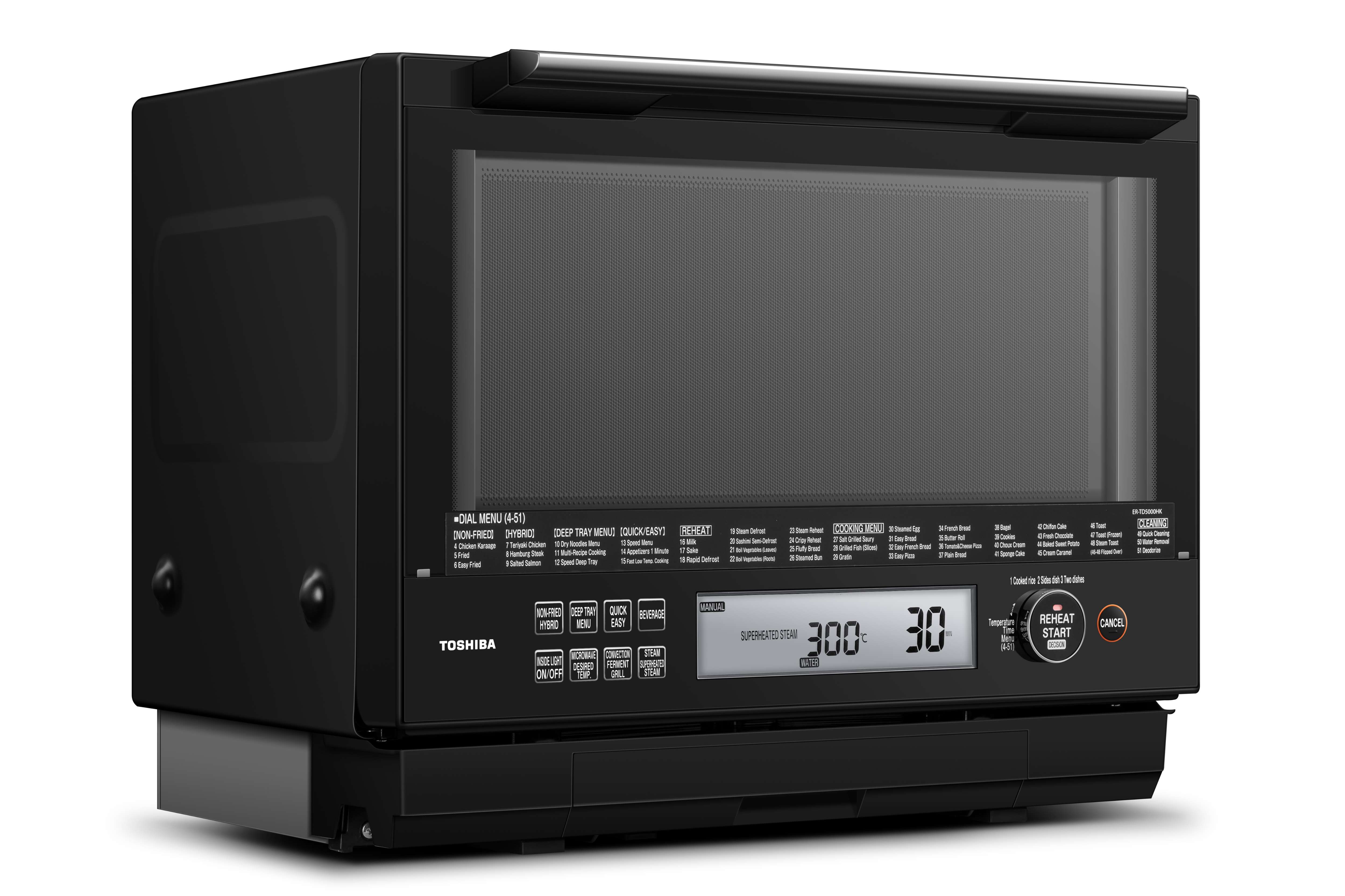 Toshiba Countertop Microwaves at Lowes.com