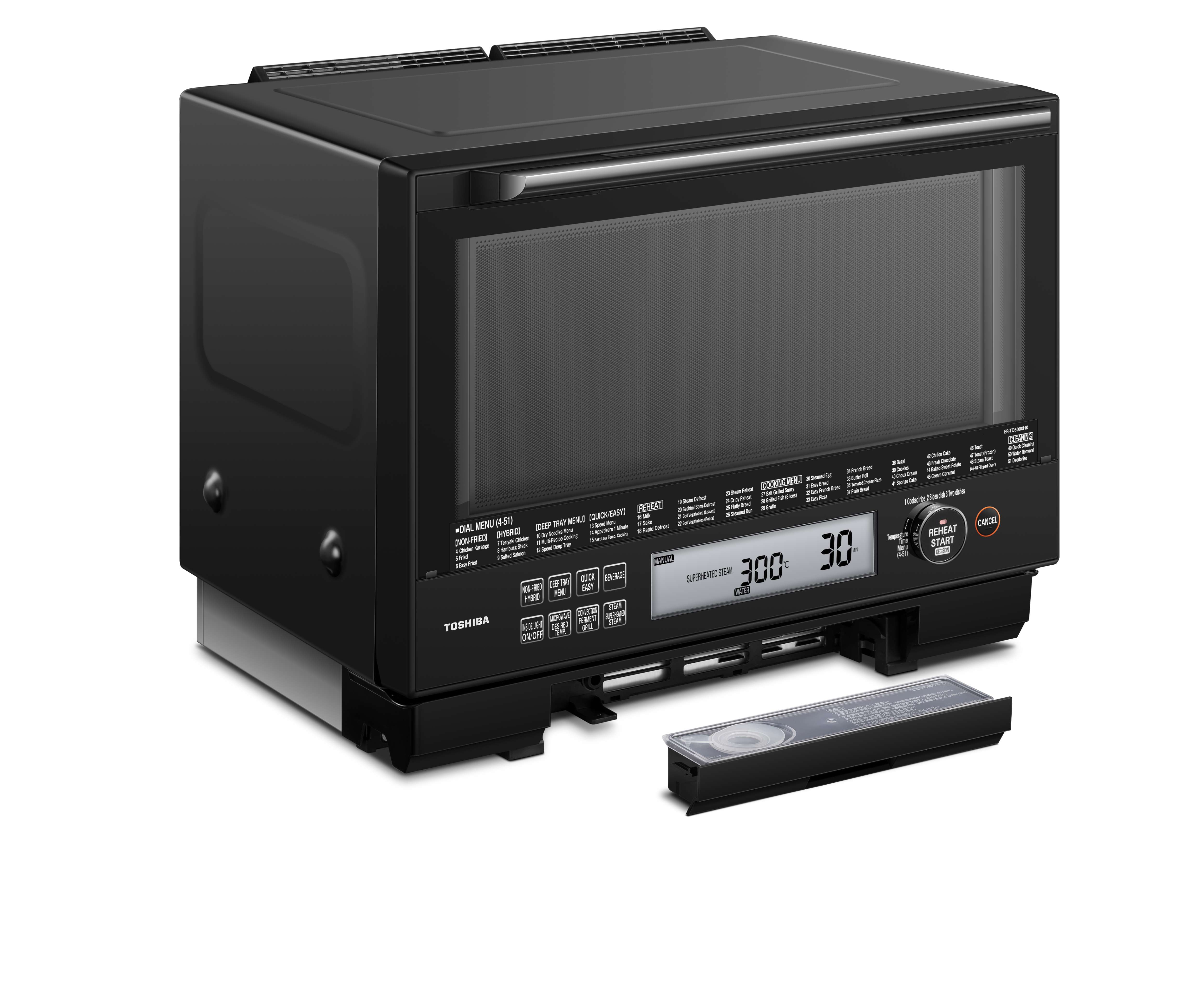 Toshiba Countertop Microwaves at Lowes.com