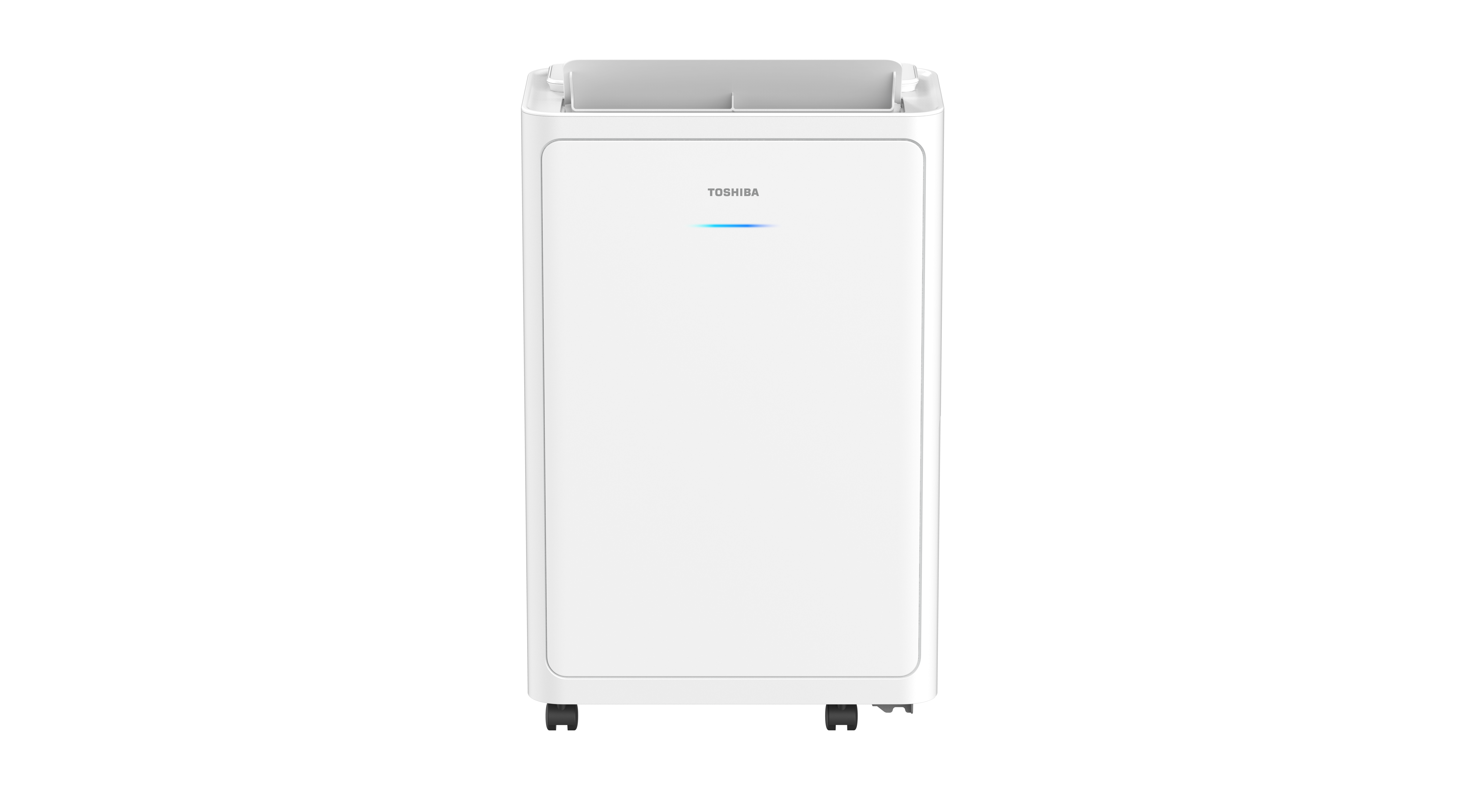Toshiba Dehumidifier User Manual