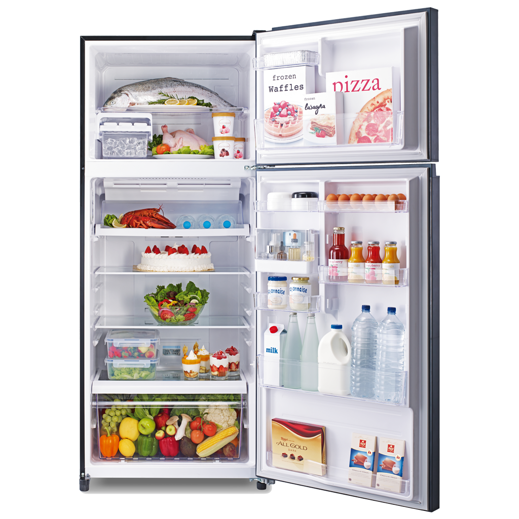 Toshiba Refrigerators & Freezers