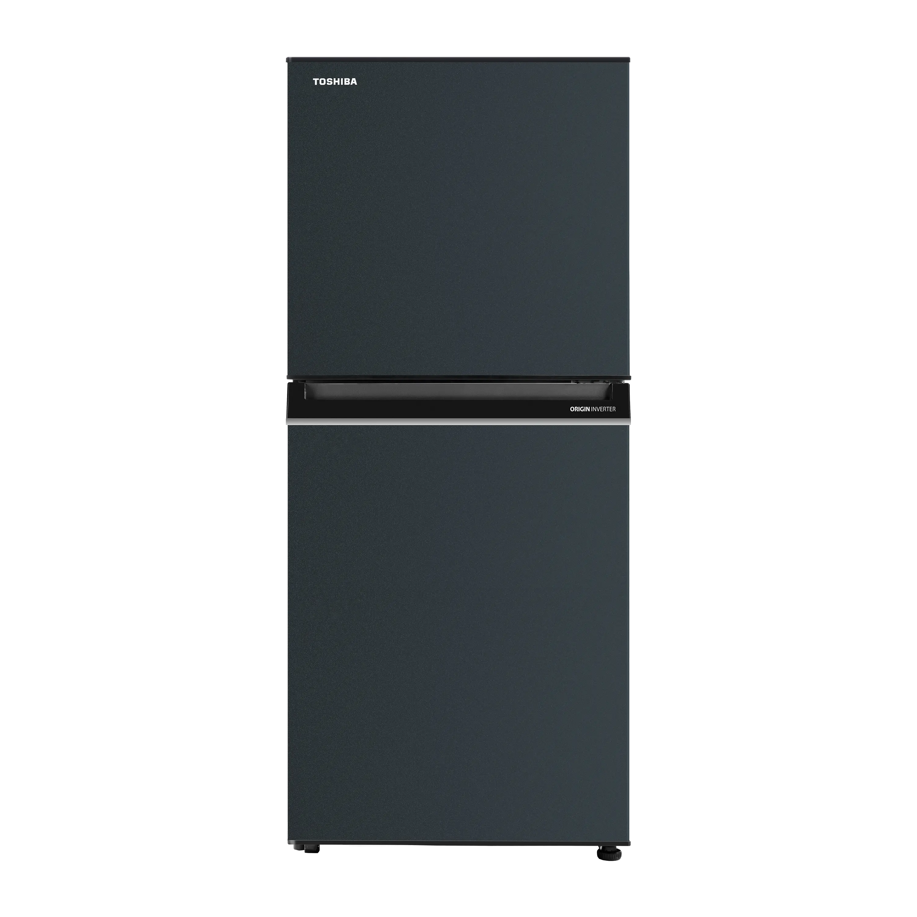 Toshiba 411L PureBIO Top Mount Freezer GR-RT559WE-PMX(22S)