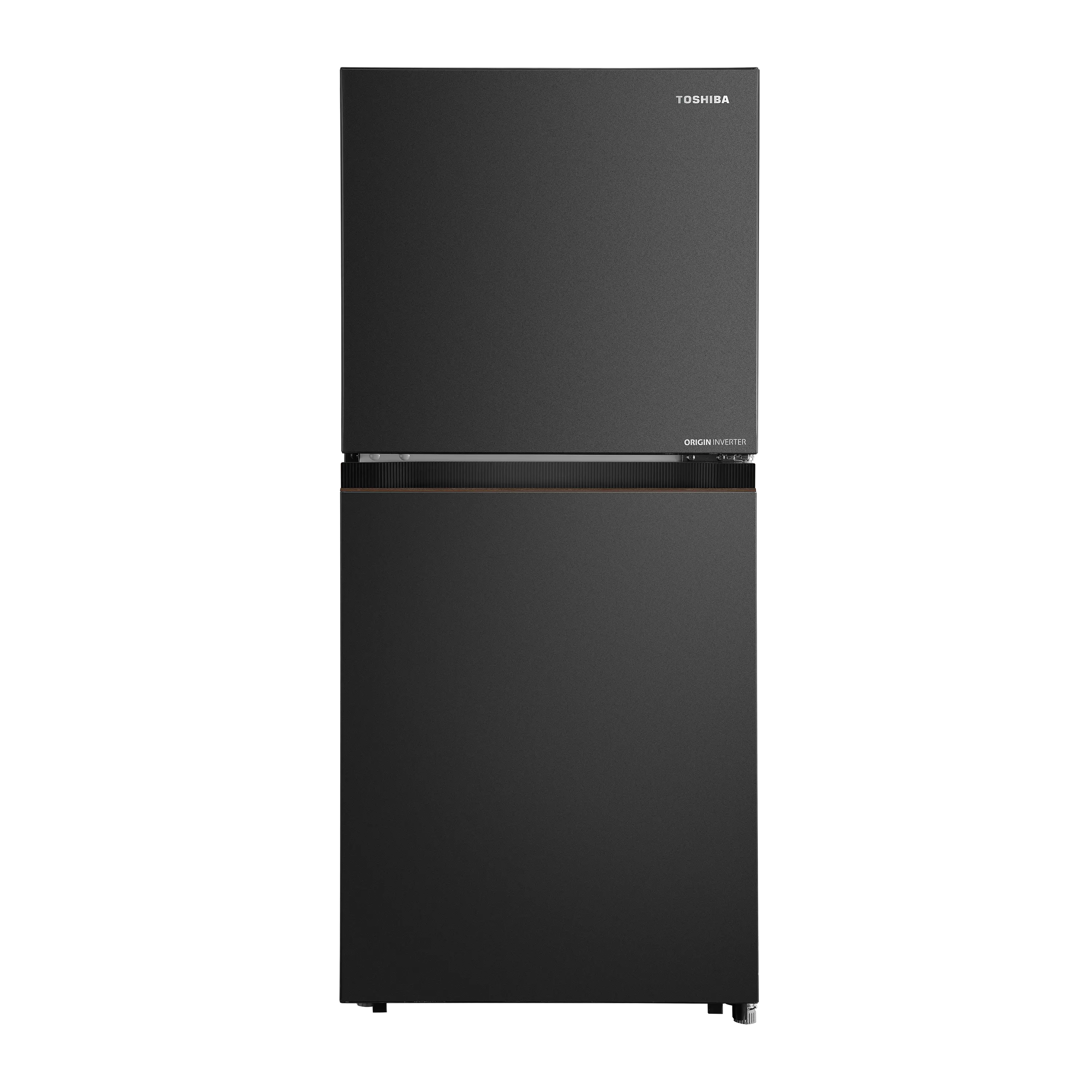 Toshiba 463L PureBIO Top Mount Freezer GR-RT624WE-PMX(06S)