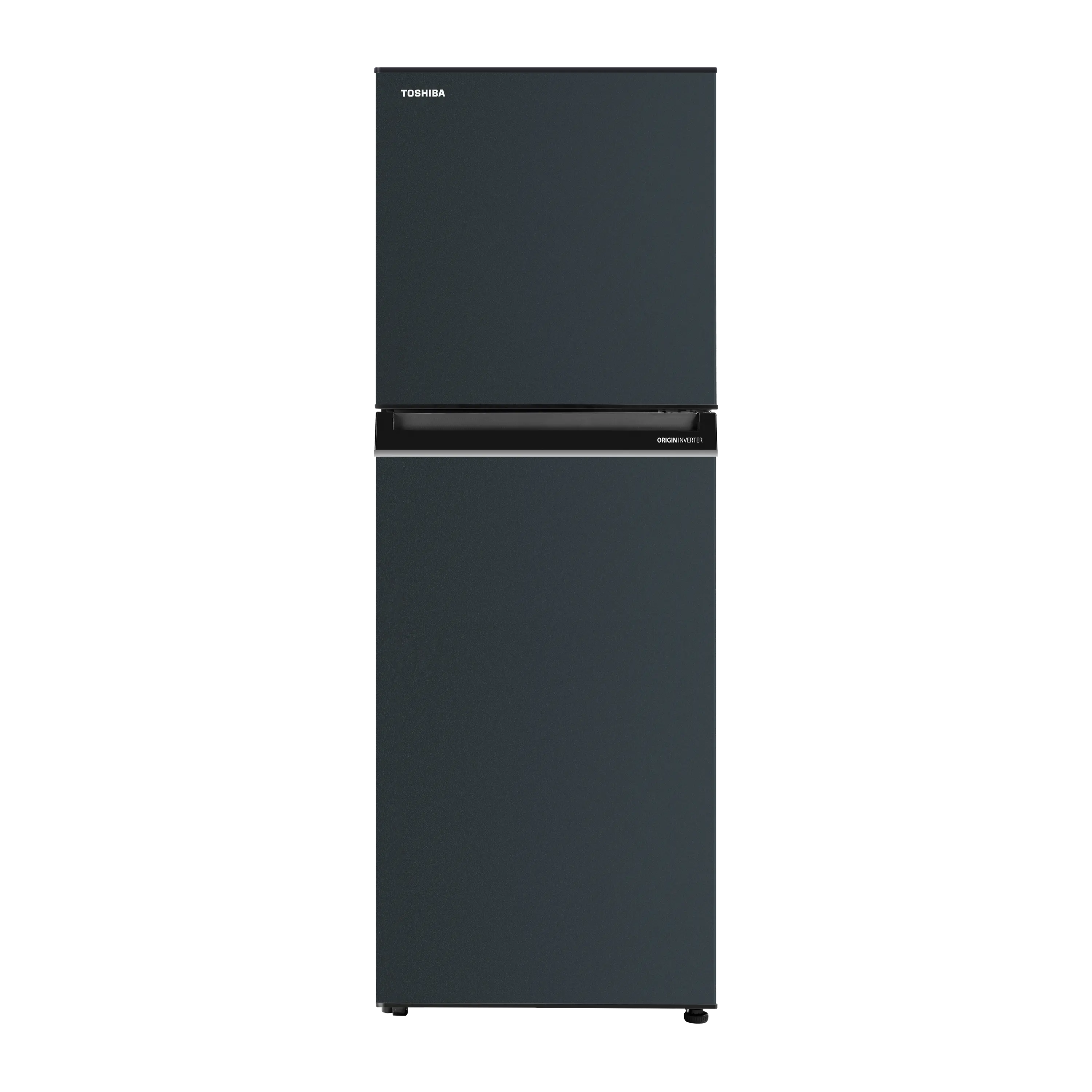 Toshiba 597L PureBIO Top Mount Freezer GR-RT835WE-PGX(XK)