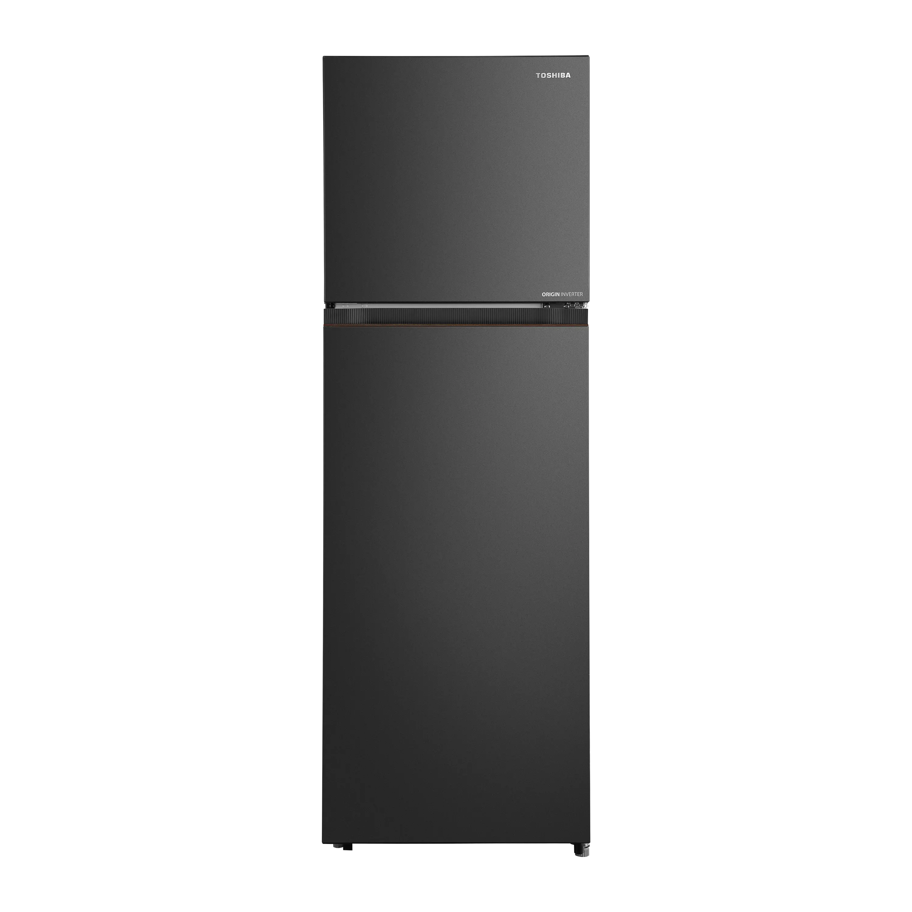 Toshiba 463L PureBIO Top Mount Freezer GR-RT624WE-PMX(06S)