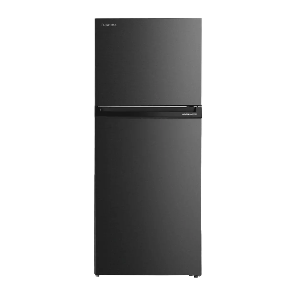 Toshiba 463L PureBIO Top Mount Freezer GR-RT624WE-PMX(06S)