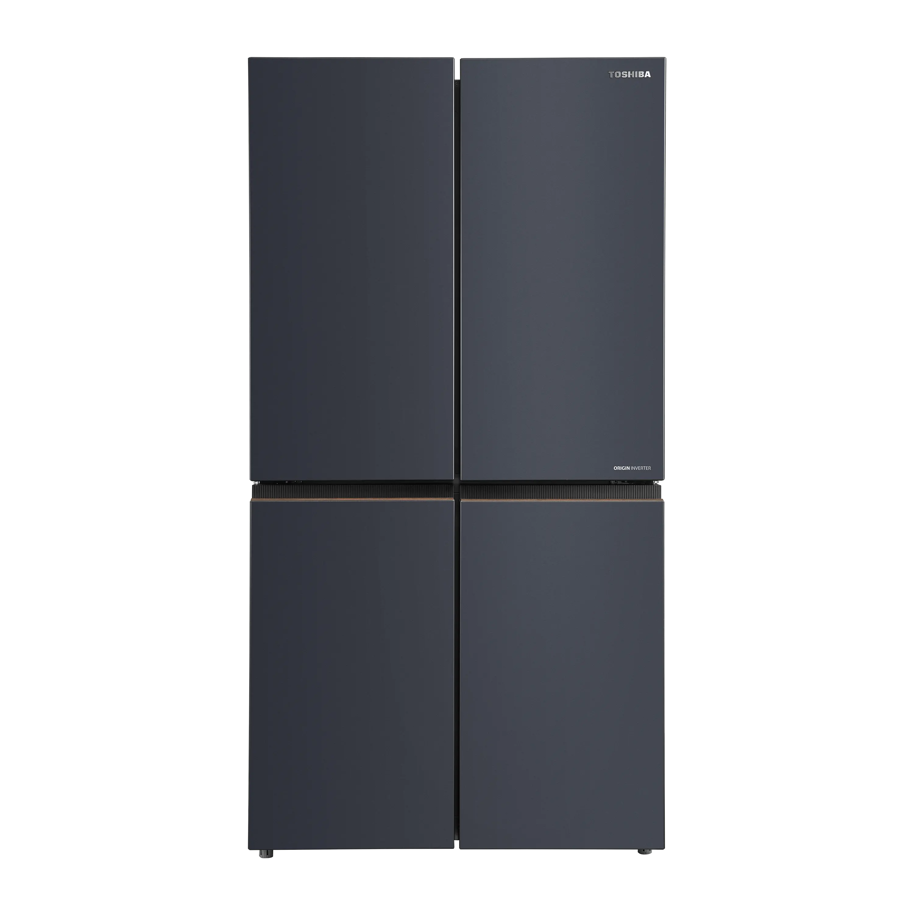 Toshiba JAPANDi 526L Multi Door Refrigerator GR-RF694WI-PGX(67)