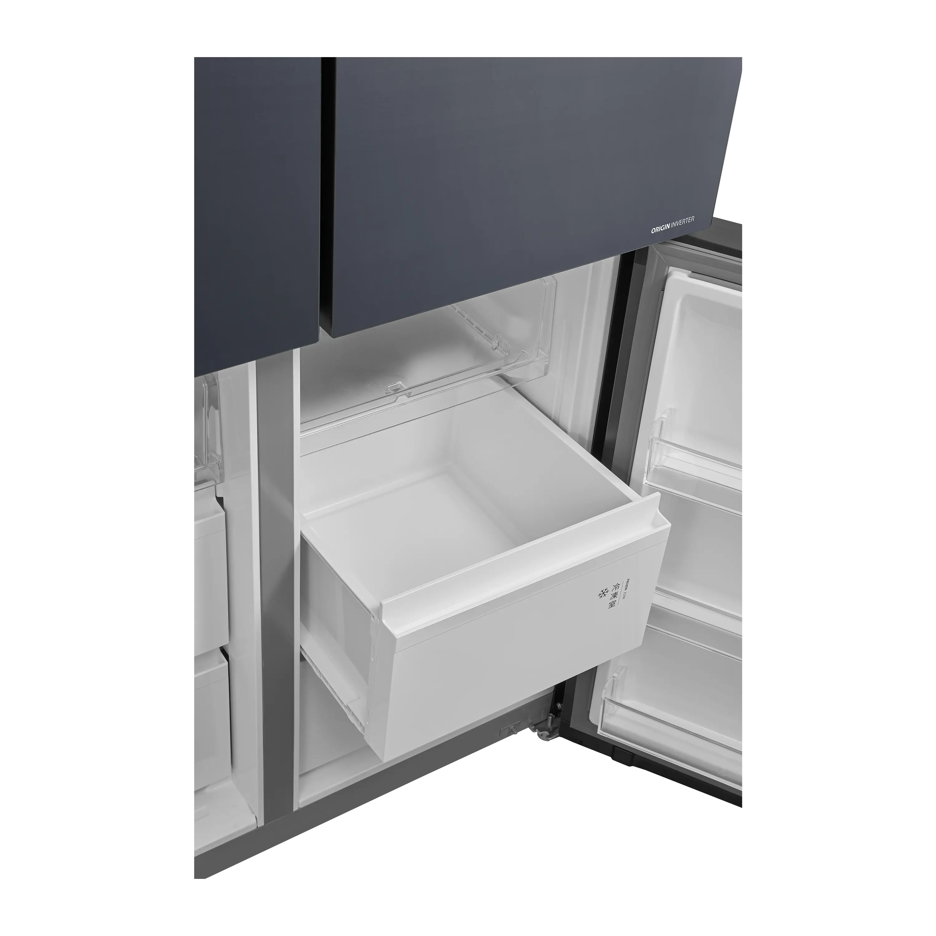 Toshiba Refrigerators