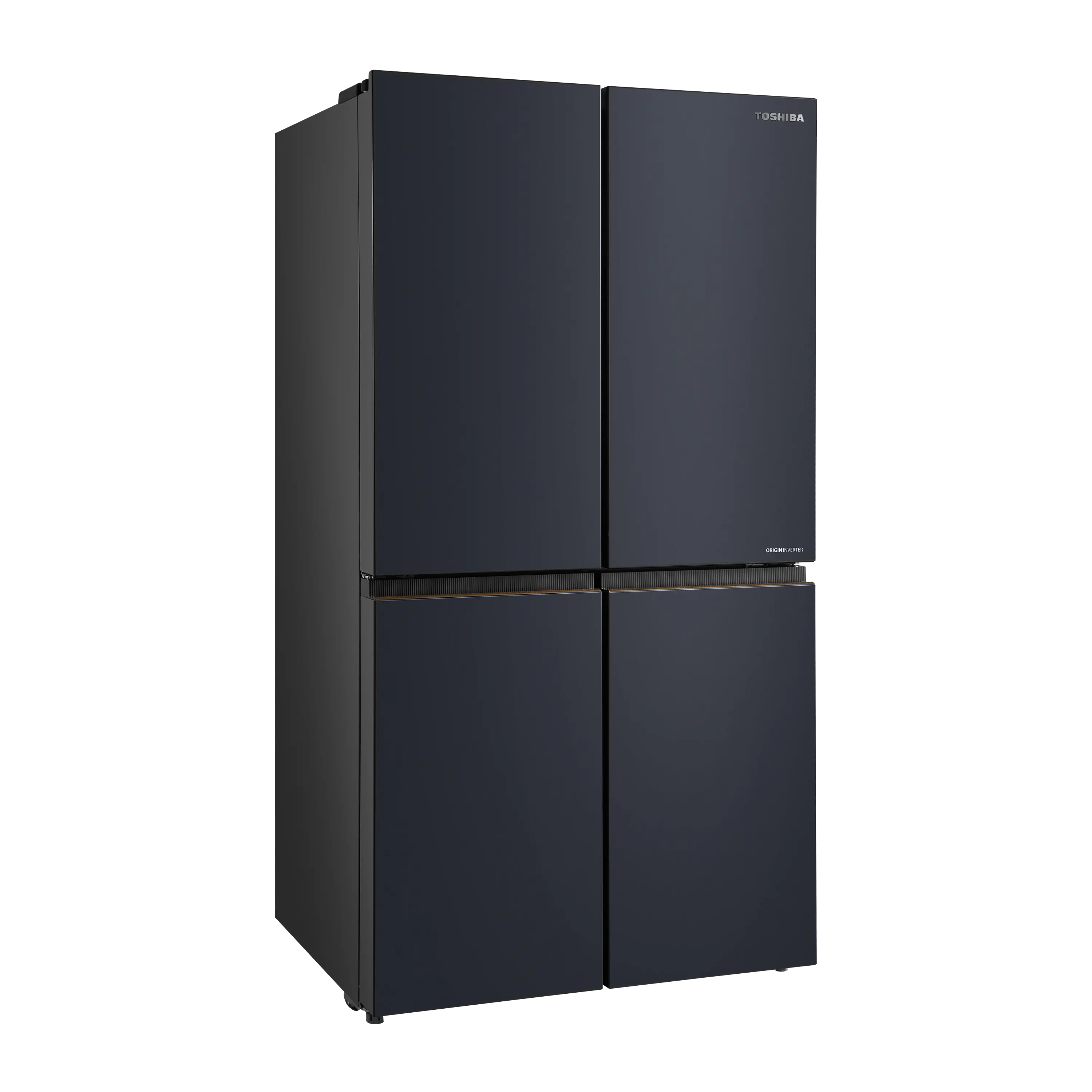 Toshiba Refrigerators