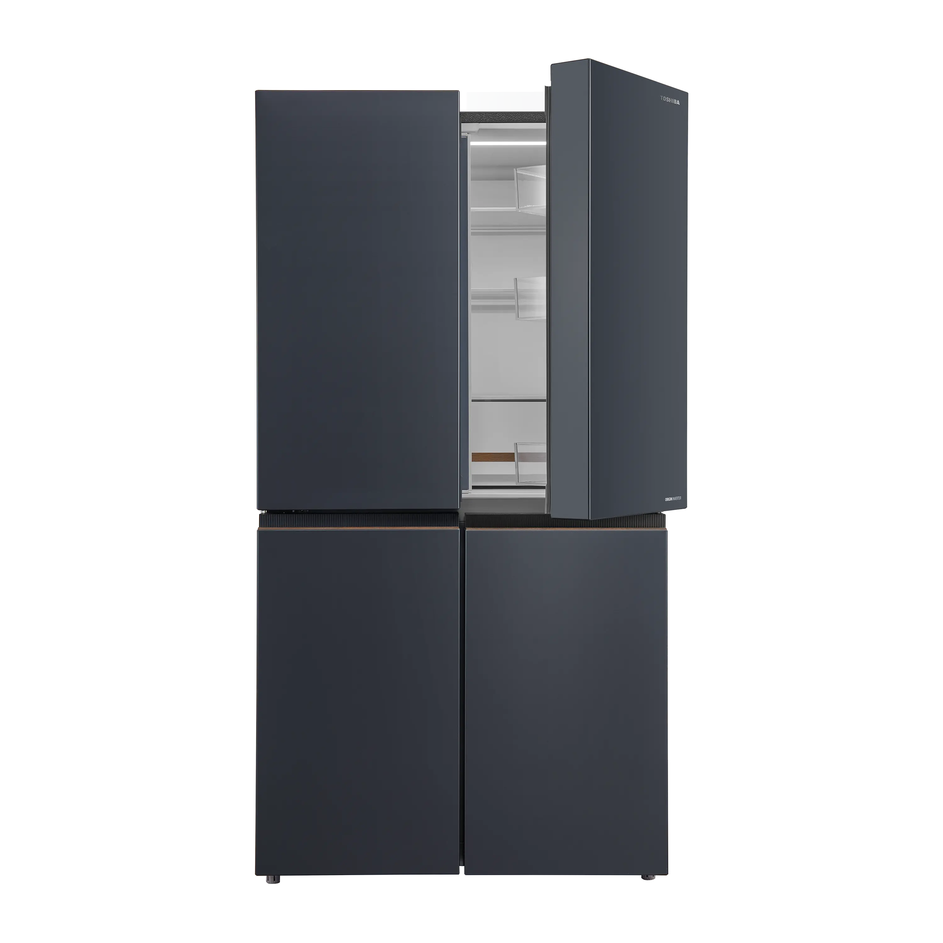 Toshiba Refrigerators