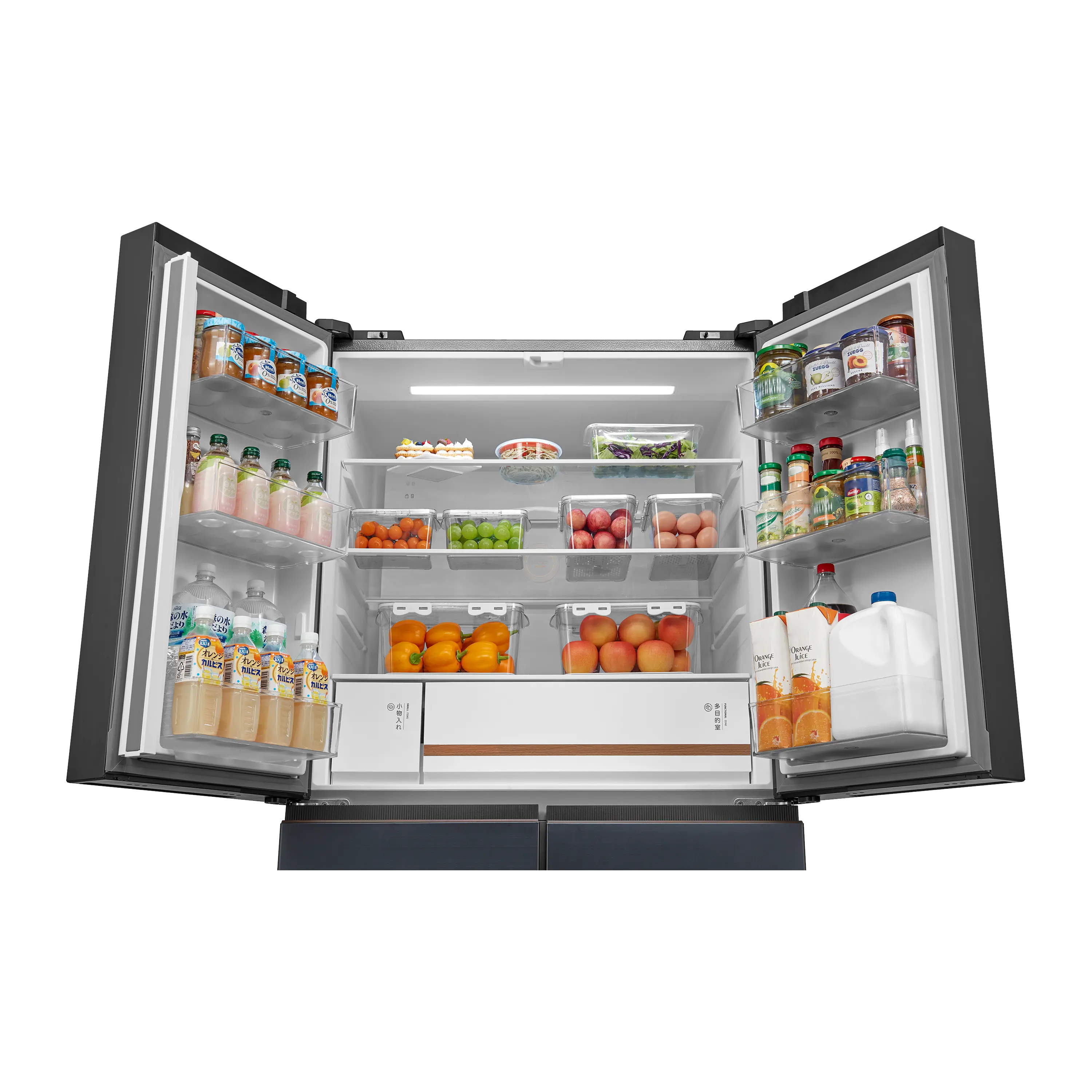 Toshiba Refrigerators