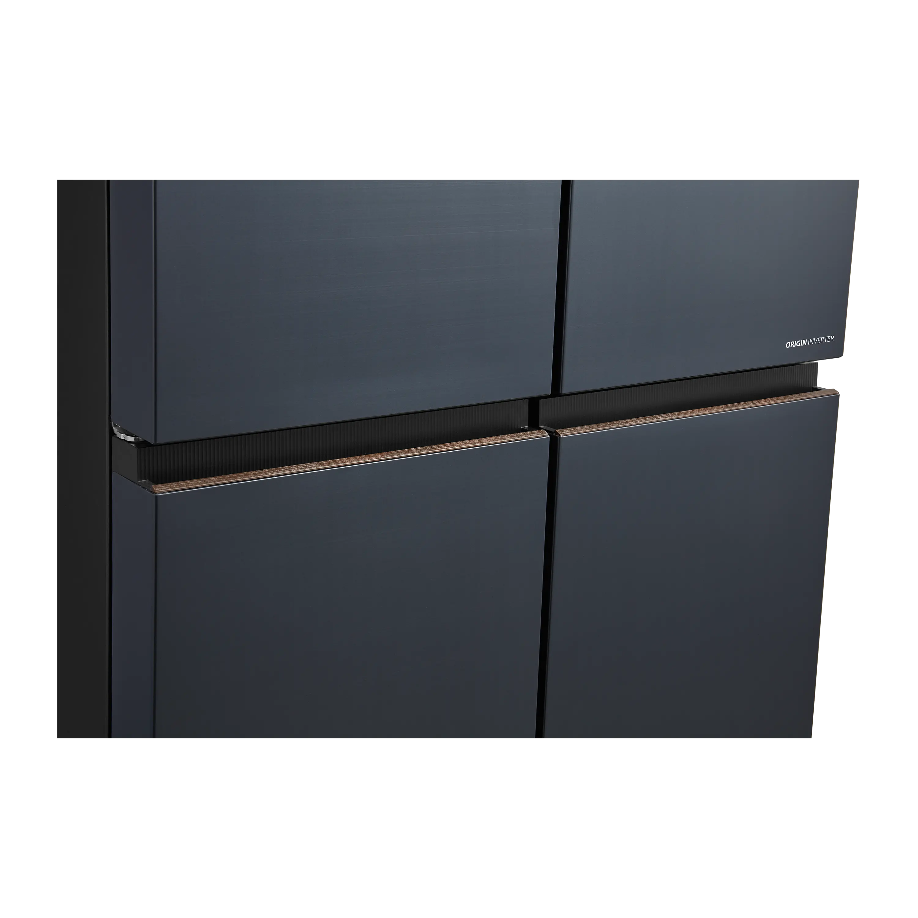 Toshiba Refrigerators