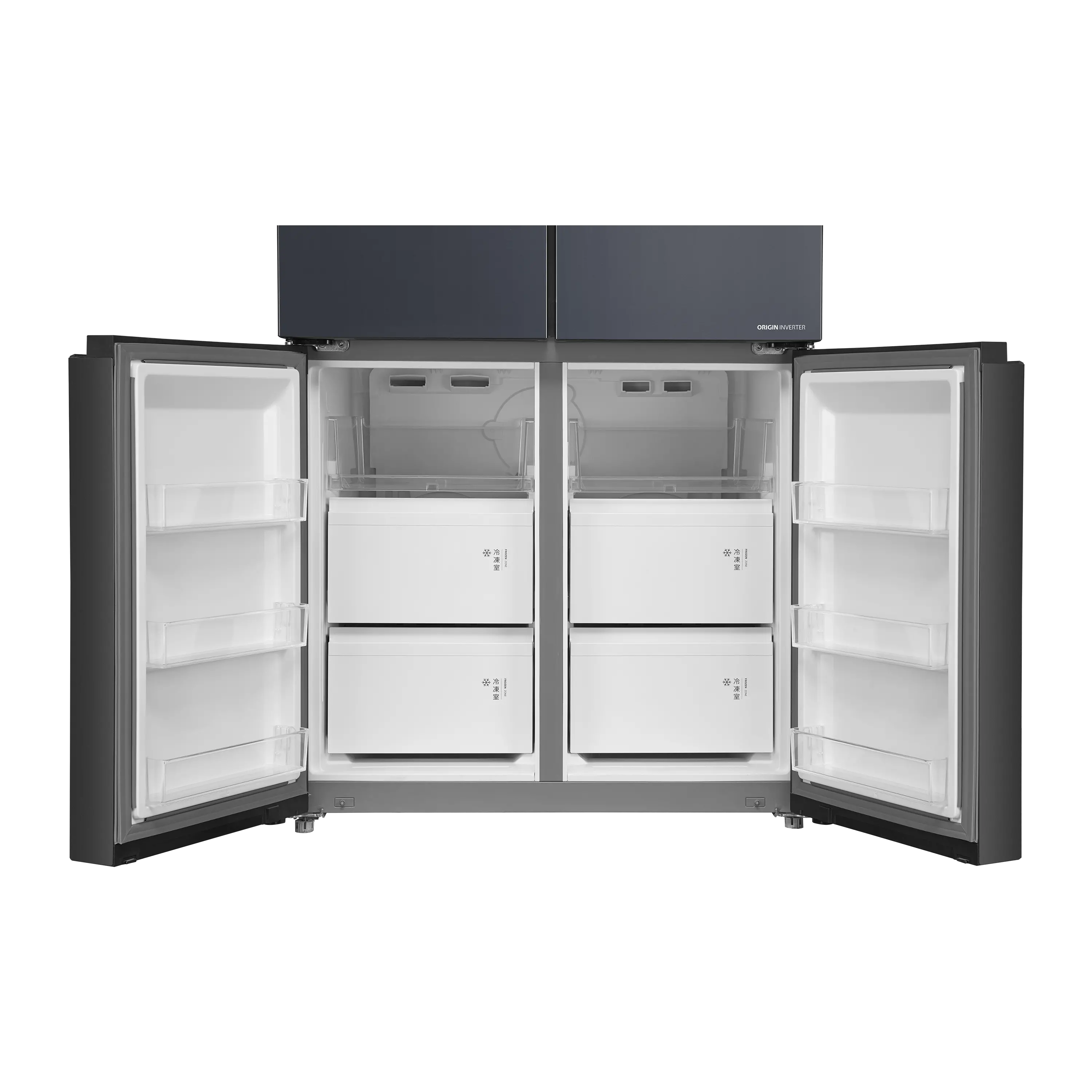 Toshiba Refrigerators