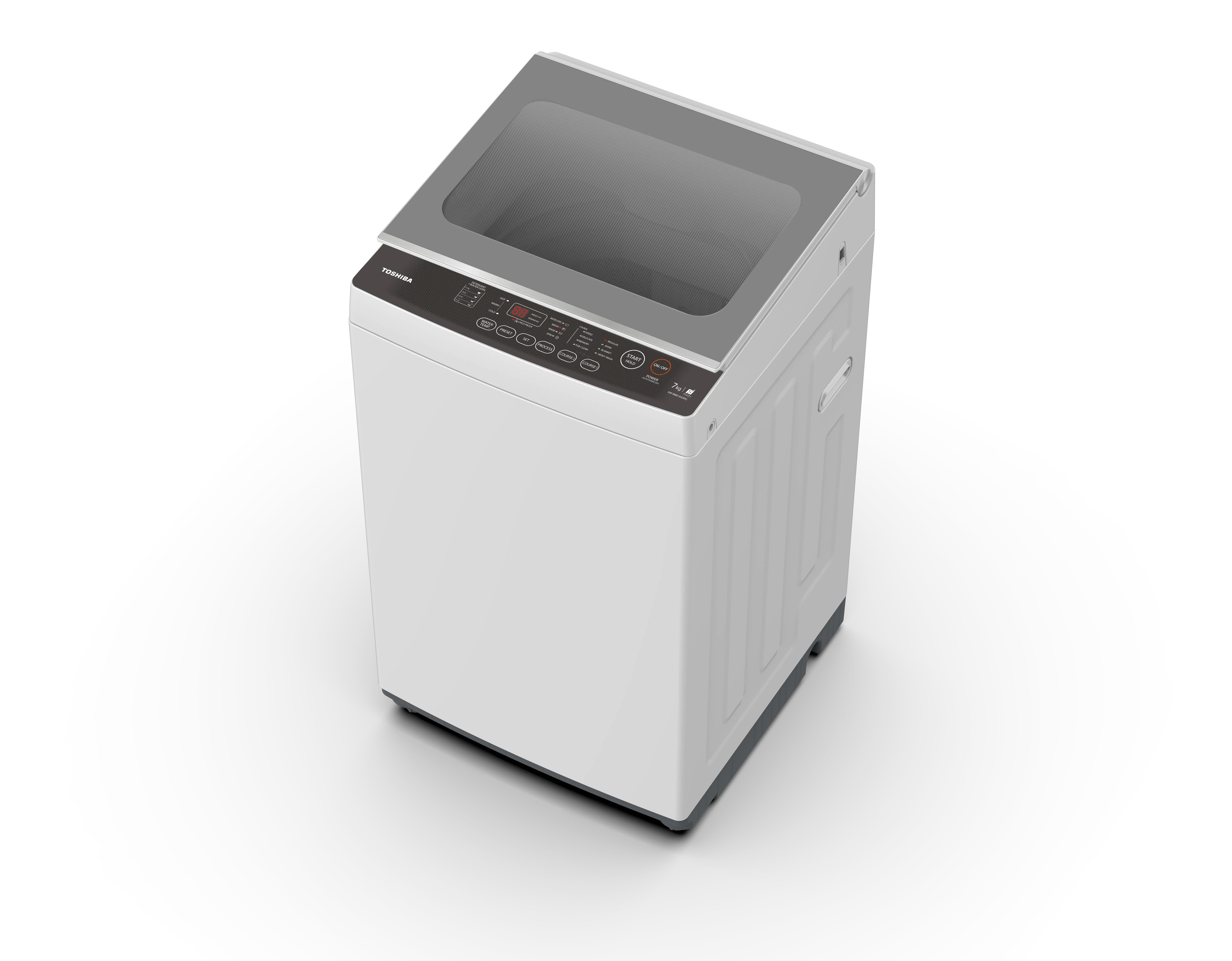 Toshiba Washing Machines