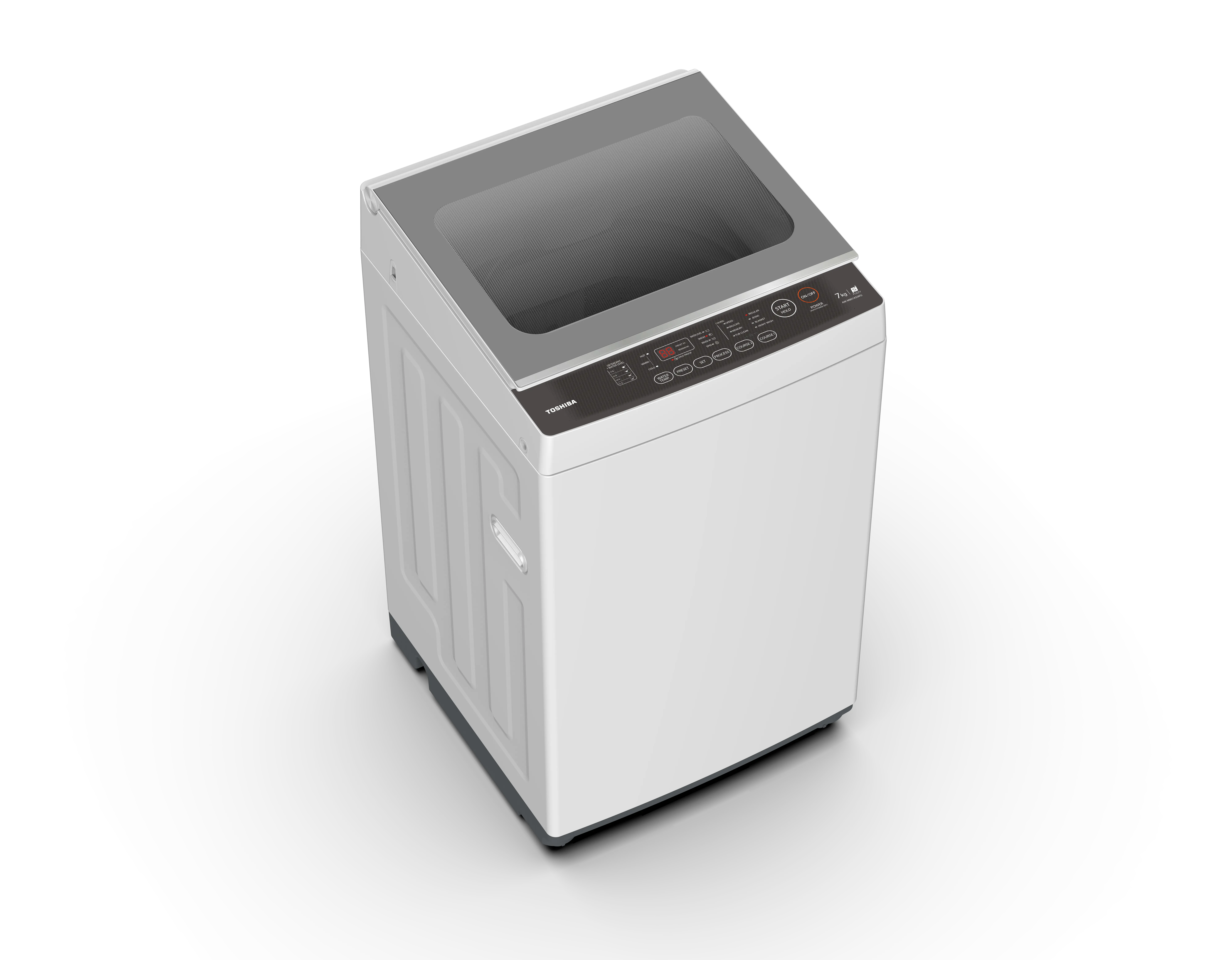 Toshiba Washing Machines