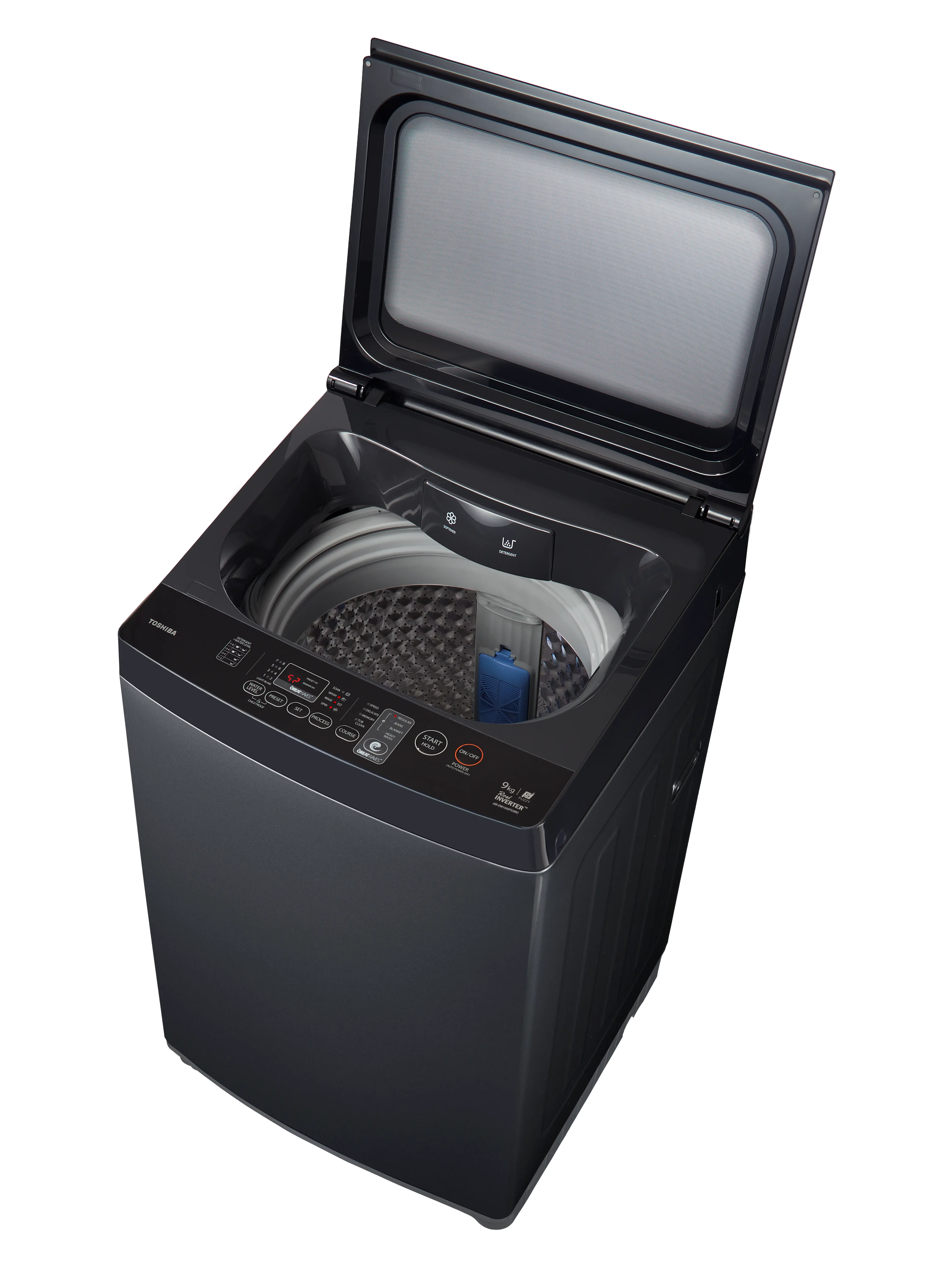 Toshiba Washing Machines