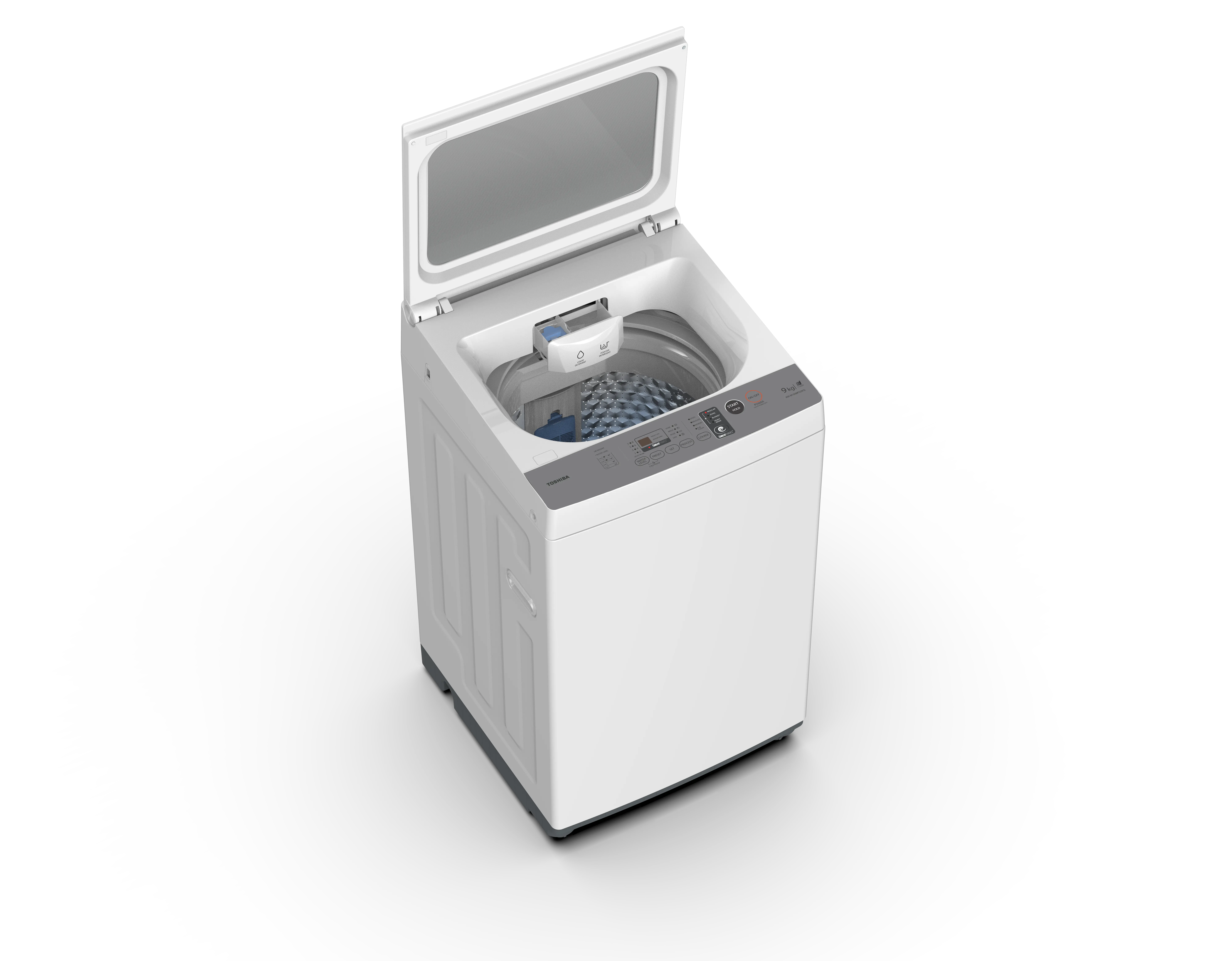 Toshiba Washing Machines
