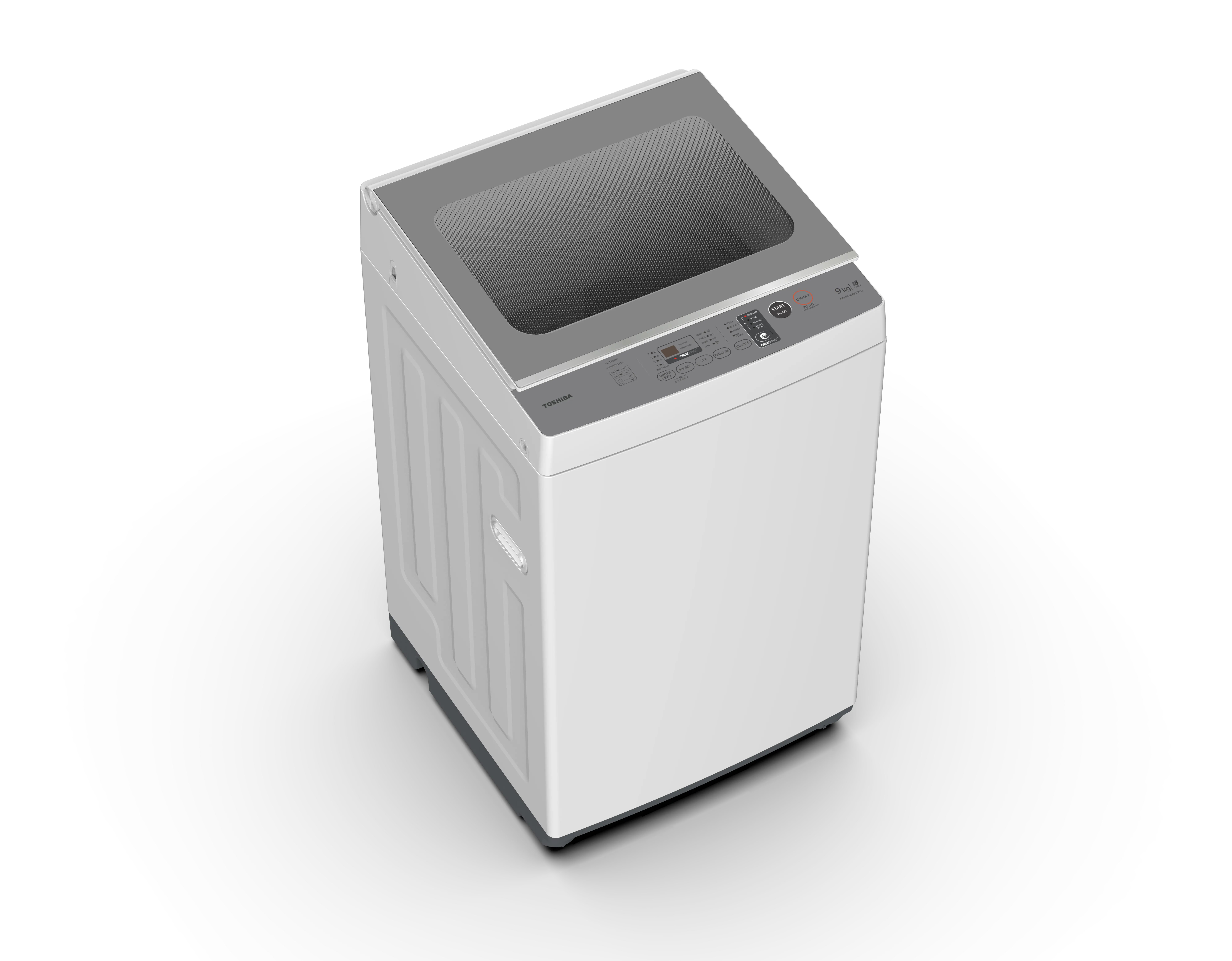 Toshiba Washing Machines
