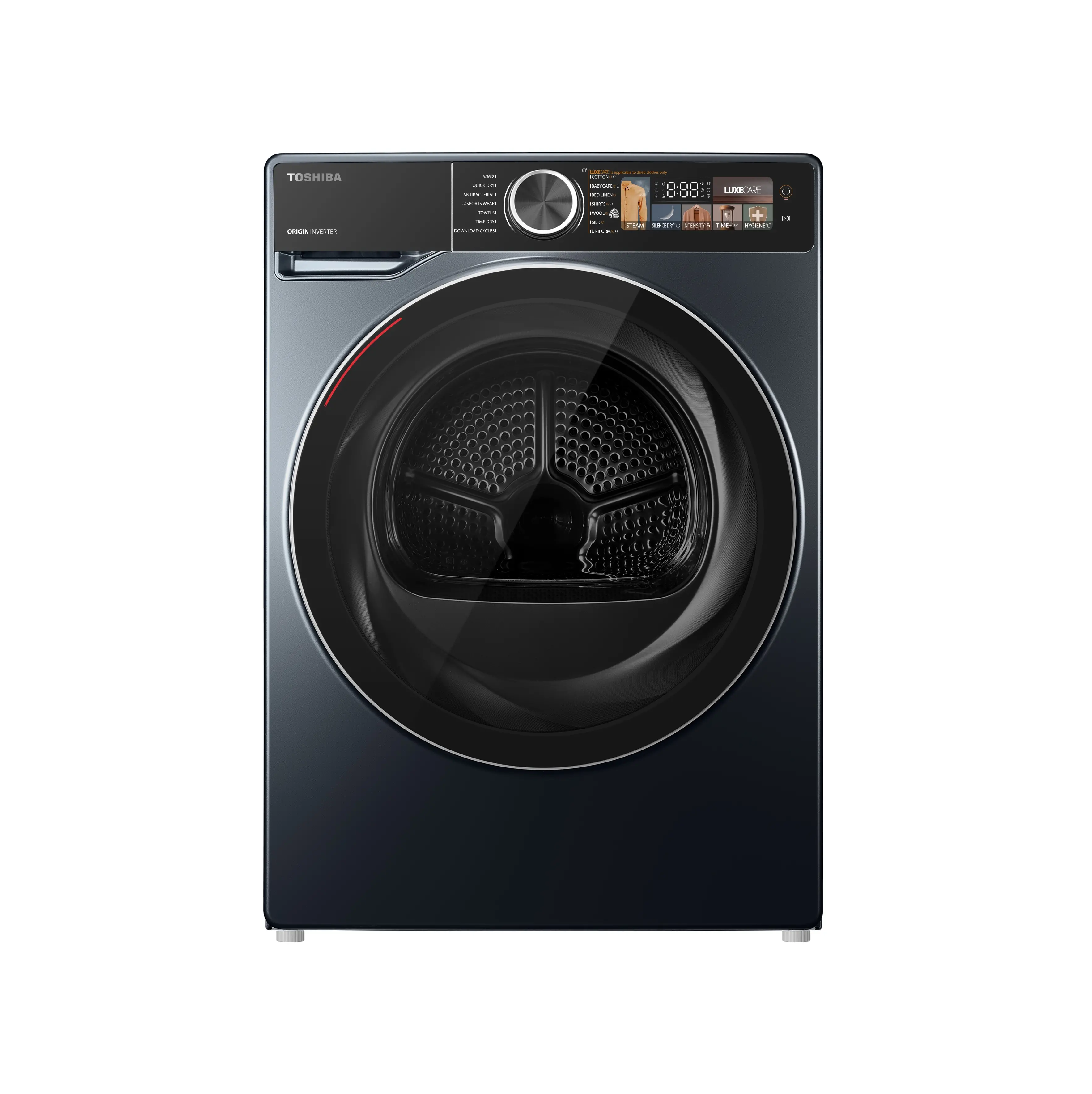 TOSHIBA DOUBLE SHAWAER WASH 2024年製 4,5kg TOSHIBA Double Shower Wash 4.5kg 2024年製 - メルカリ