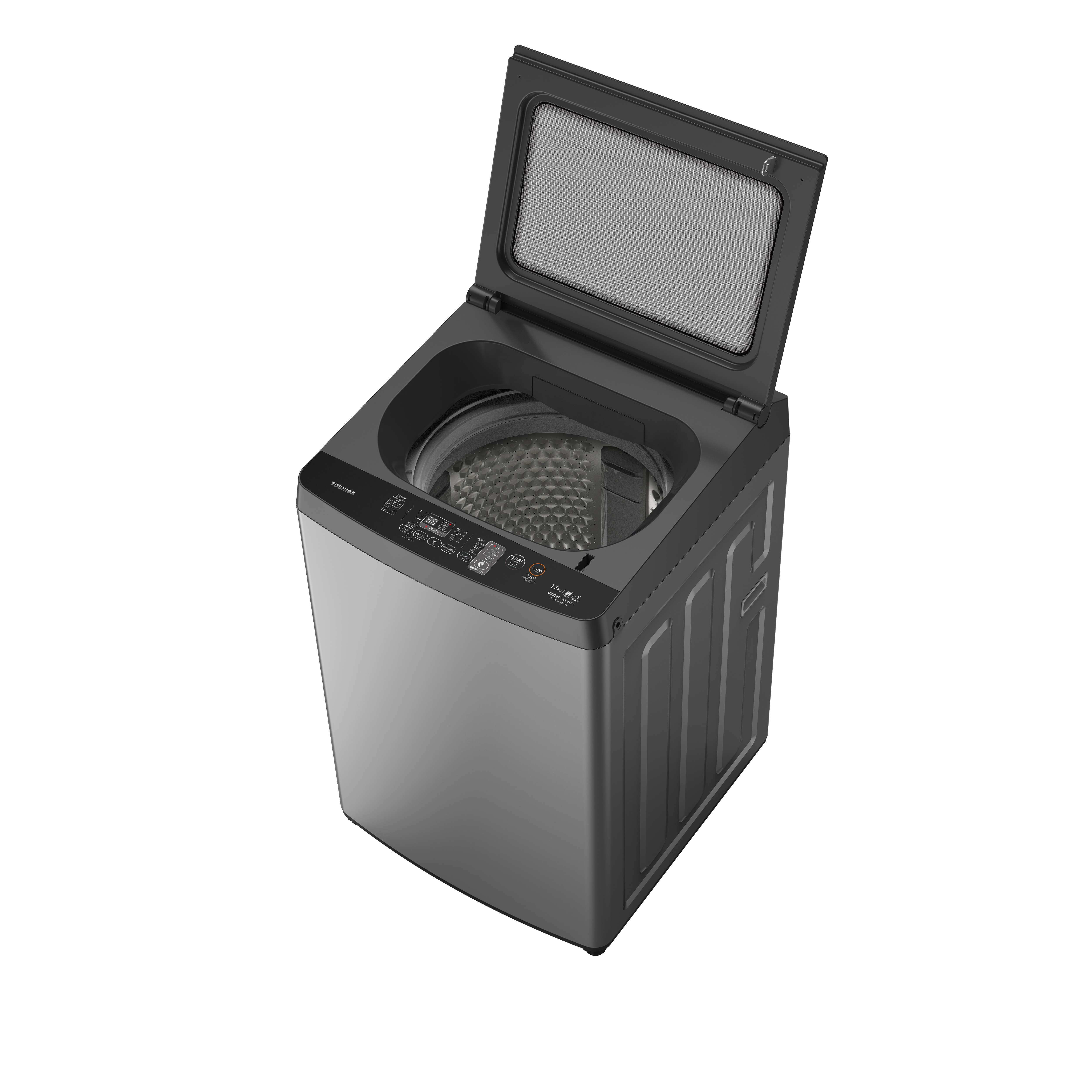 Toshiba washer shop