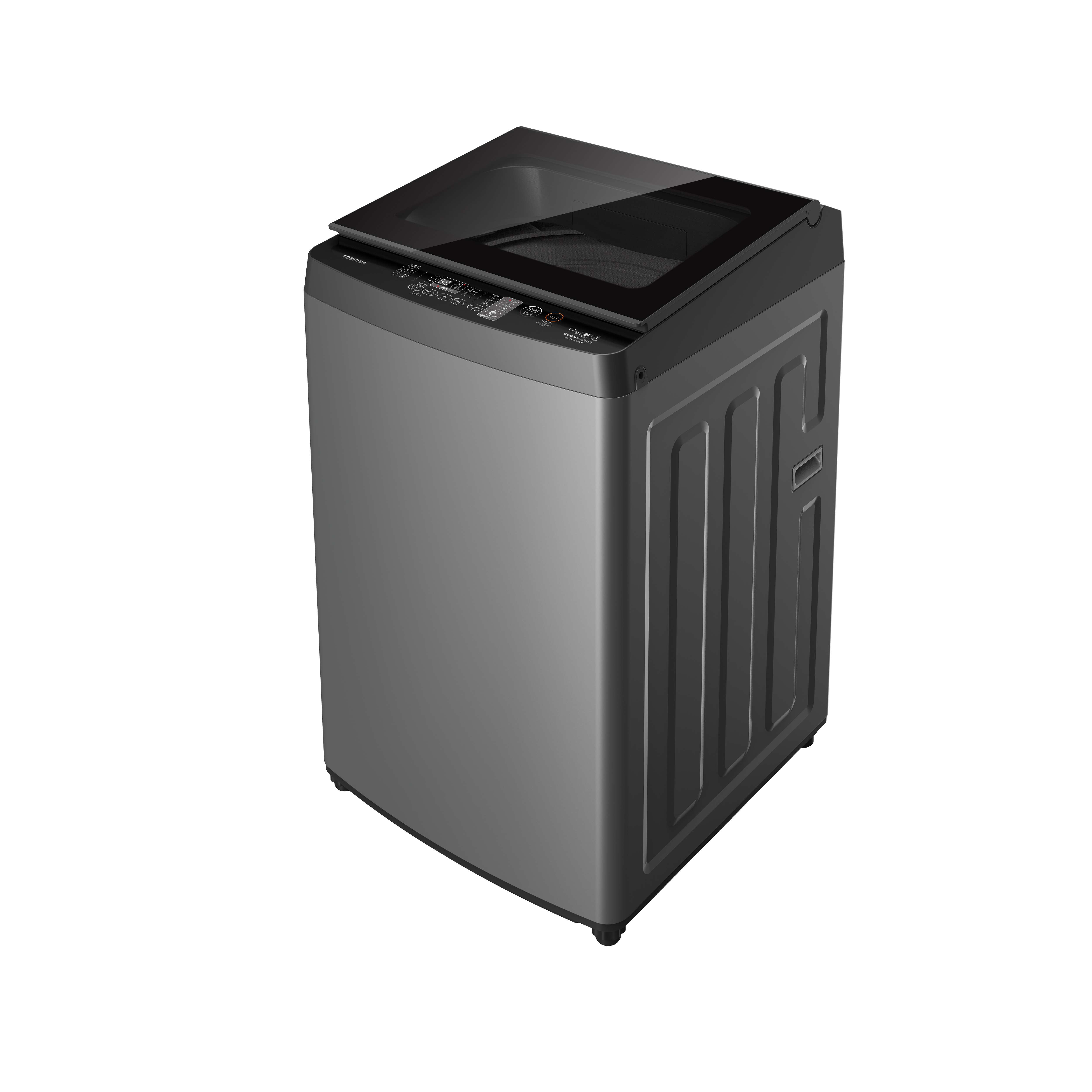 Toshiba washing machine deals 7kg