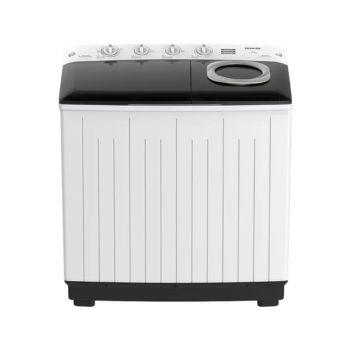 Washing Machine | Toshiba Thailand