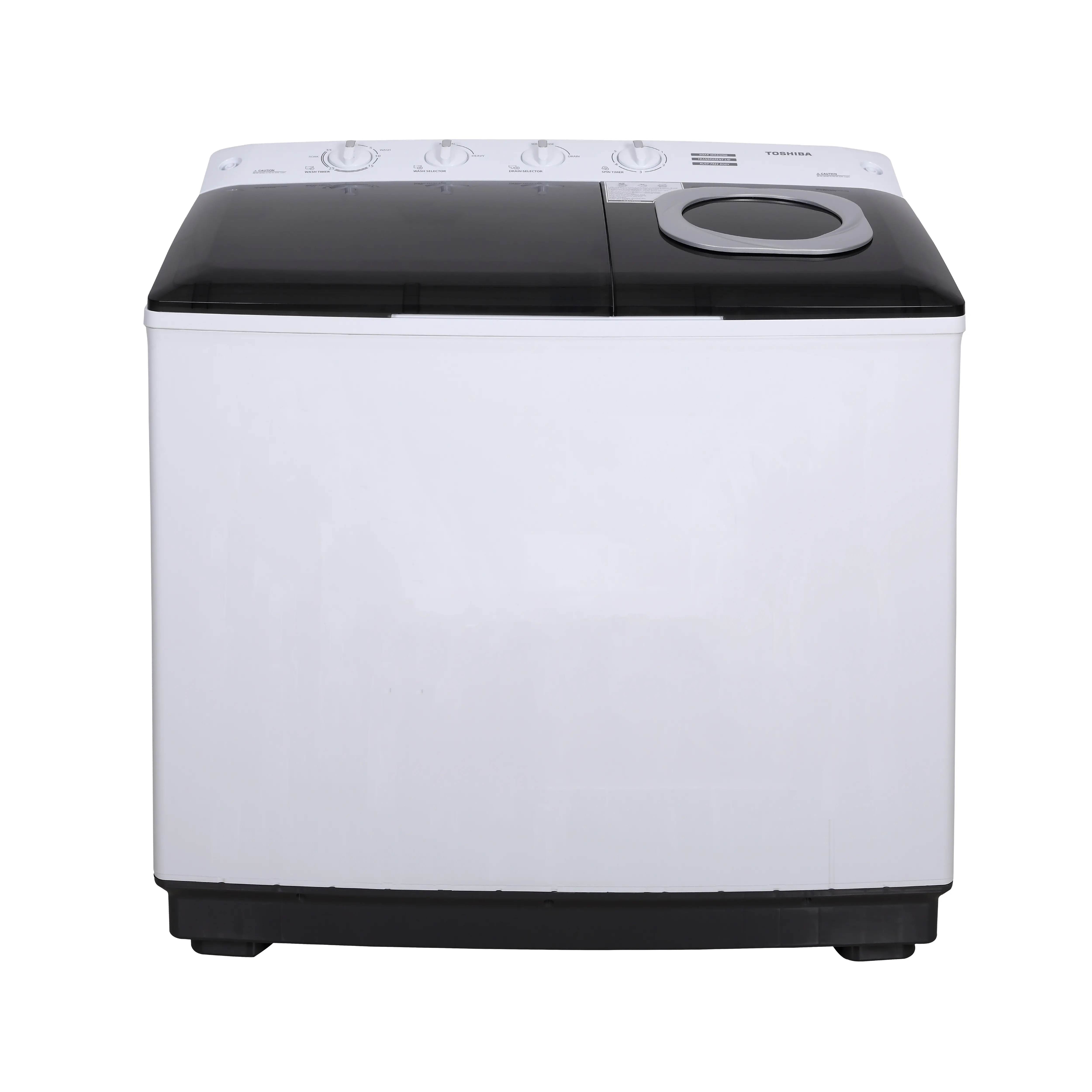 Washing Machine | Toshiba Thailand