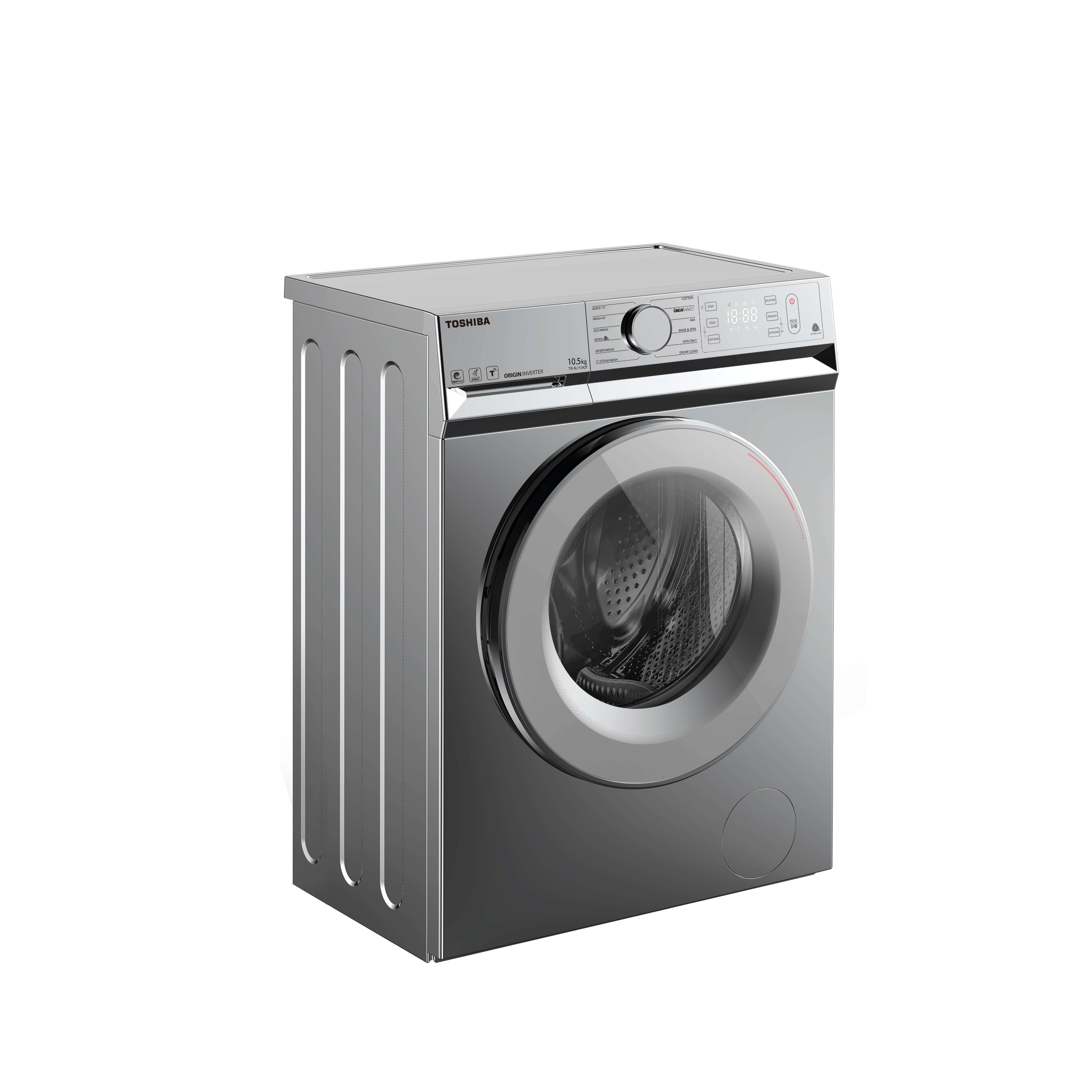 Toshiba washer cheap
