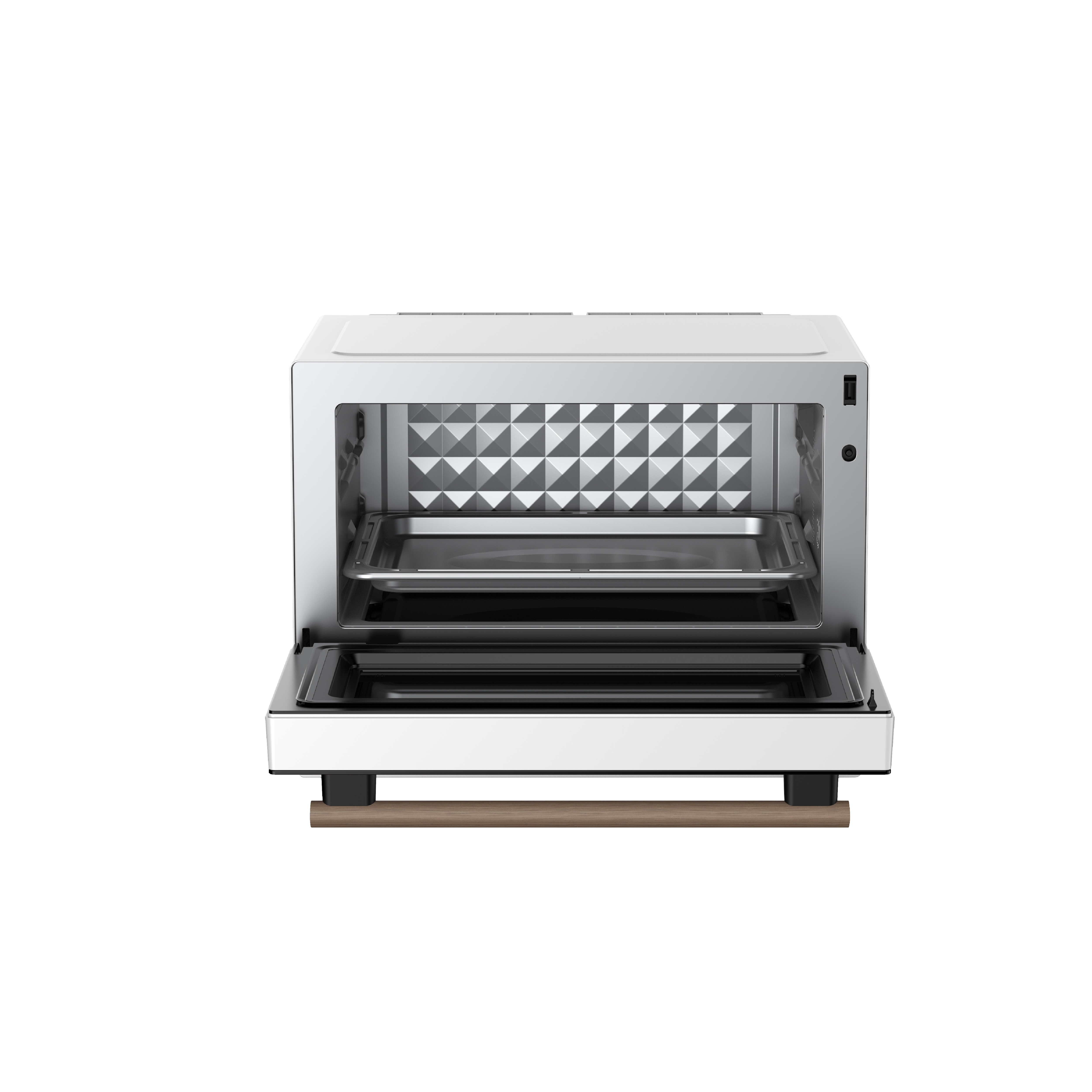 Microwave Oven Model MX1TH23SC(WH) Toshiba Thailand