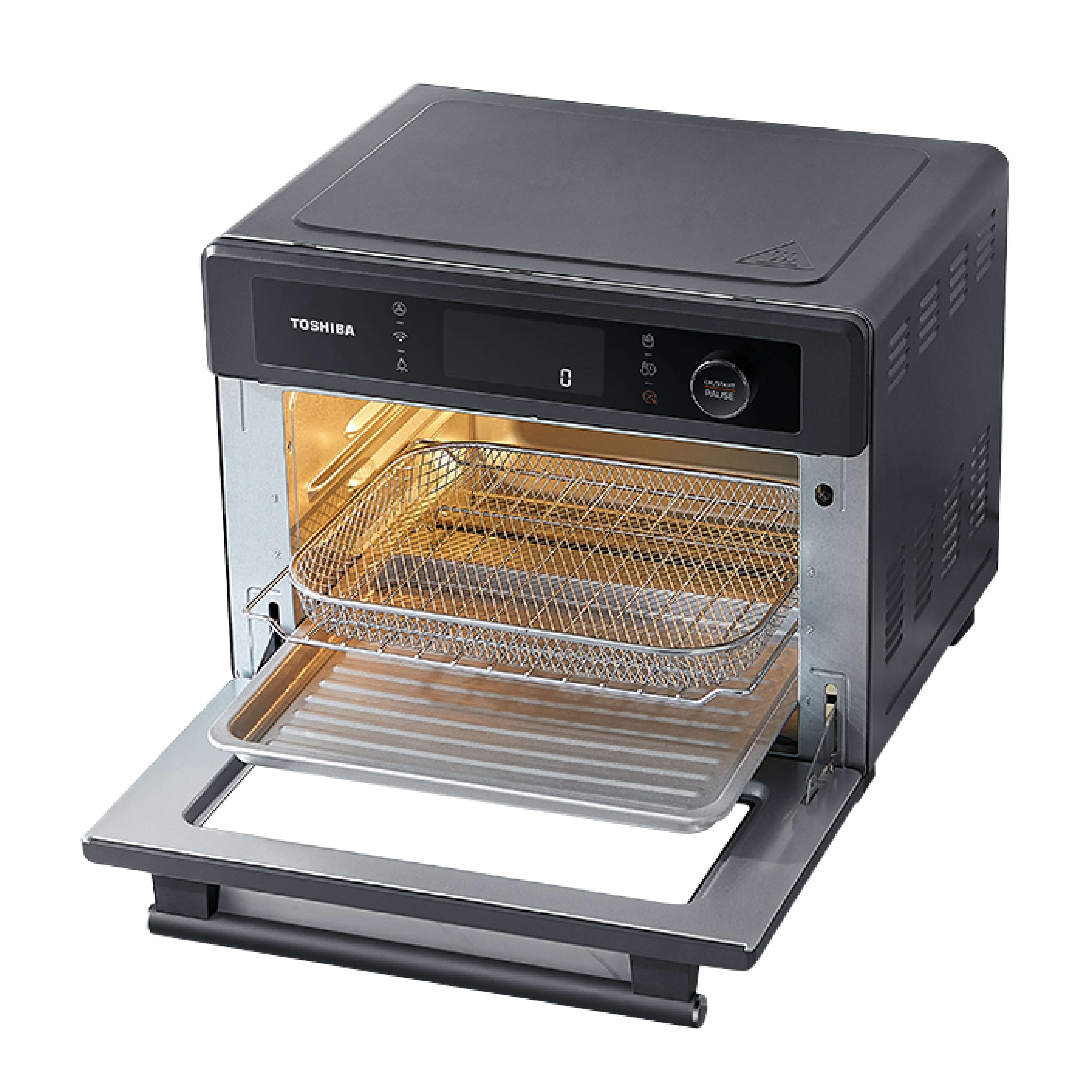 Digital electric deals oven