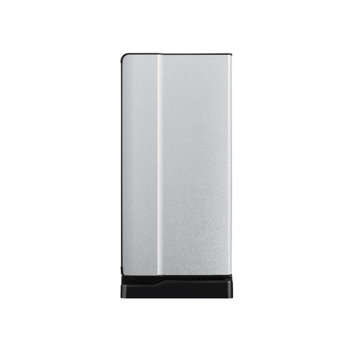 Toshiba single shop door fridge
