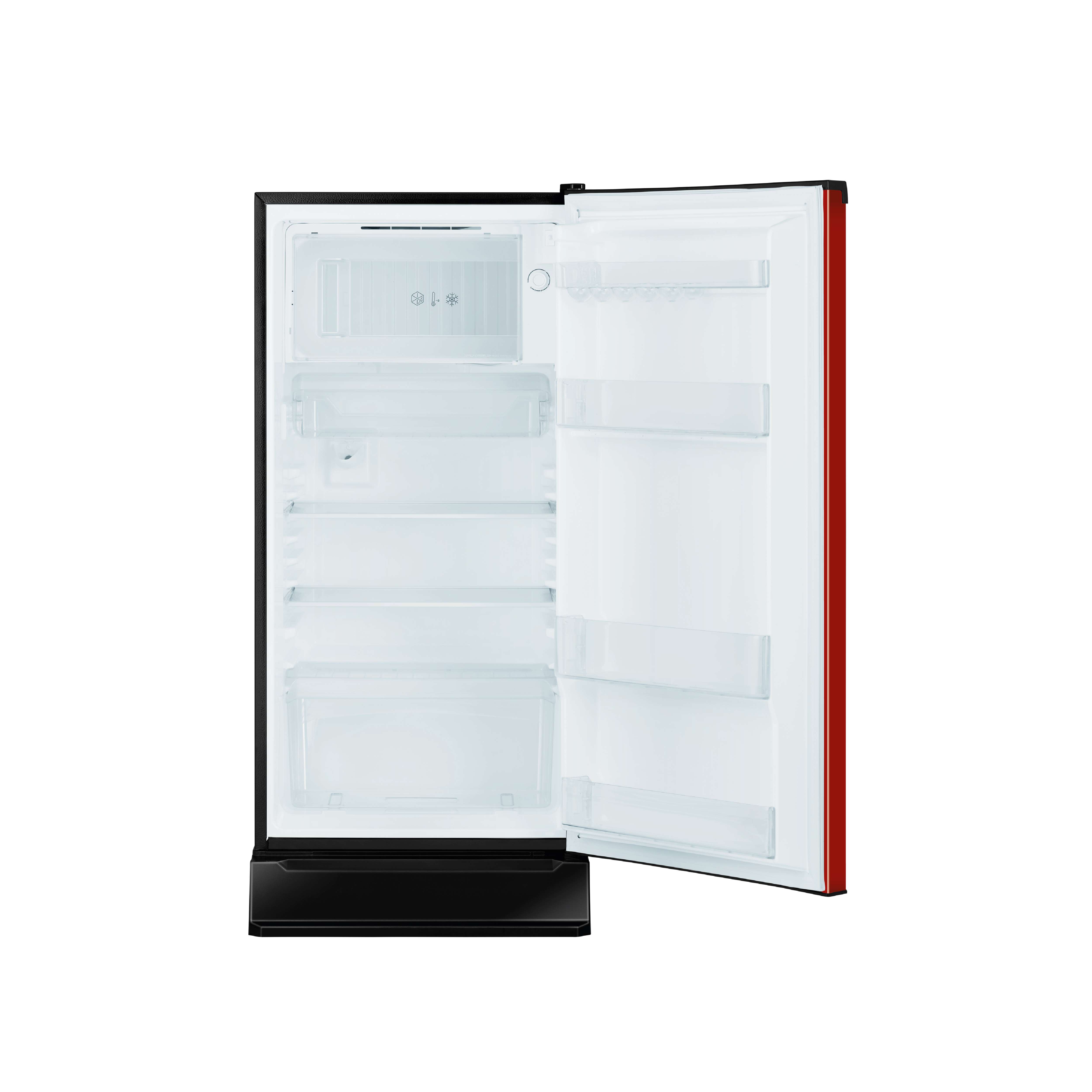 Toshiba fridge clearance 1 door