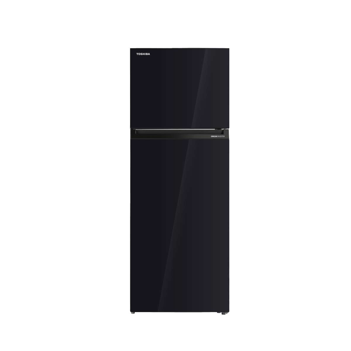 Toshiba fridge outlet 2 door