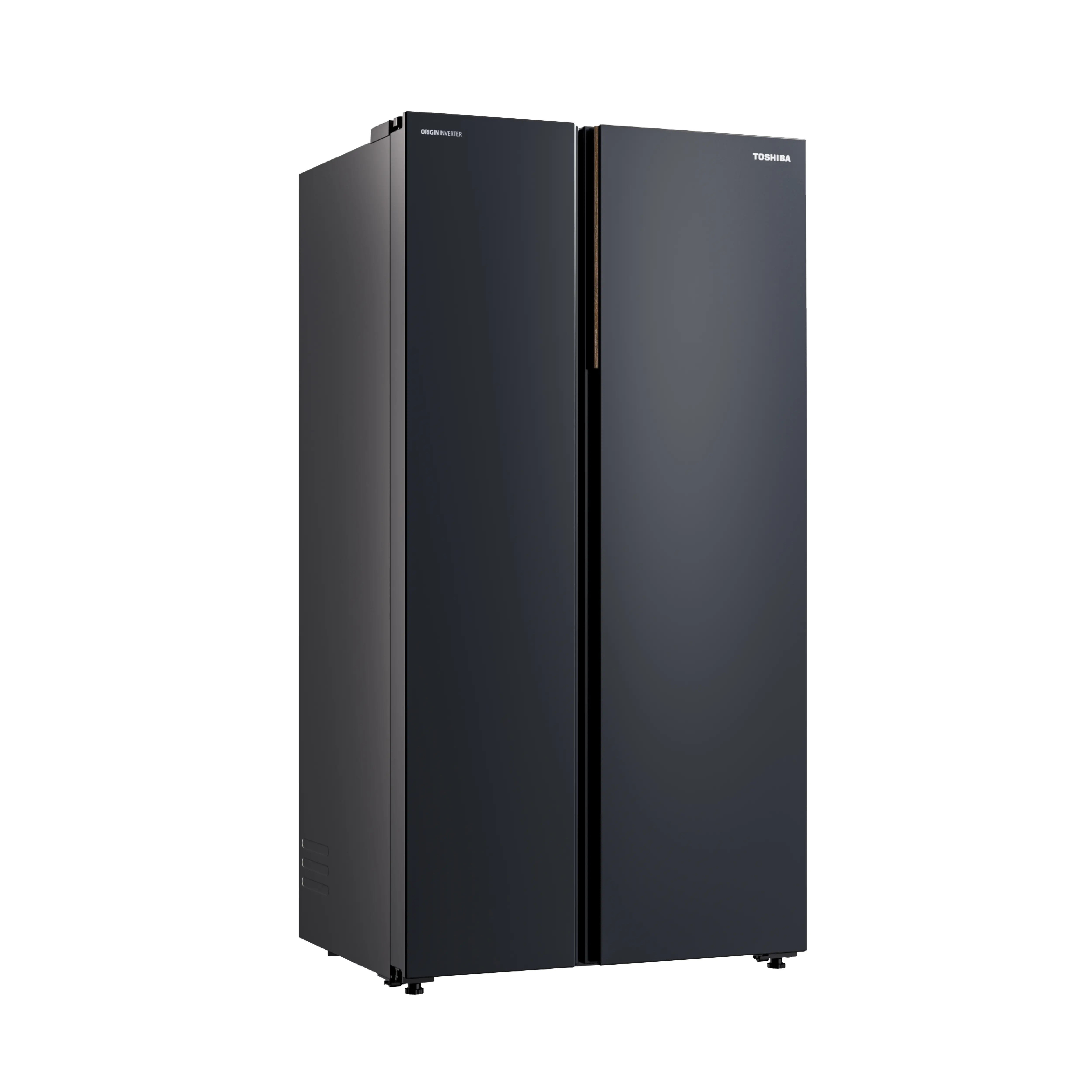 Side by Side Fridge | Toshiba Thailand