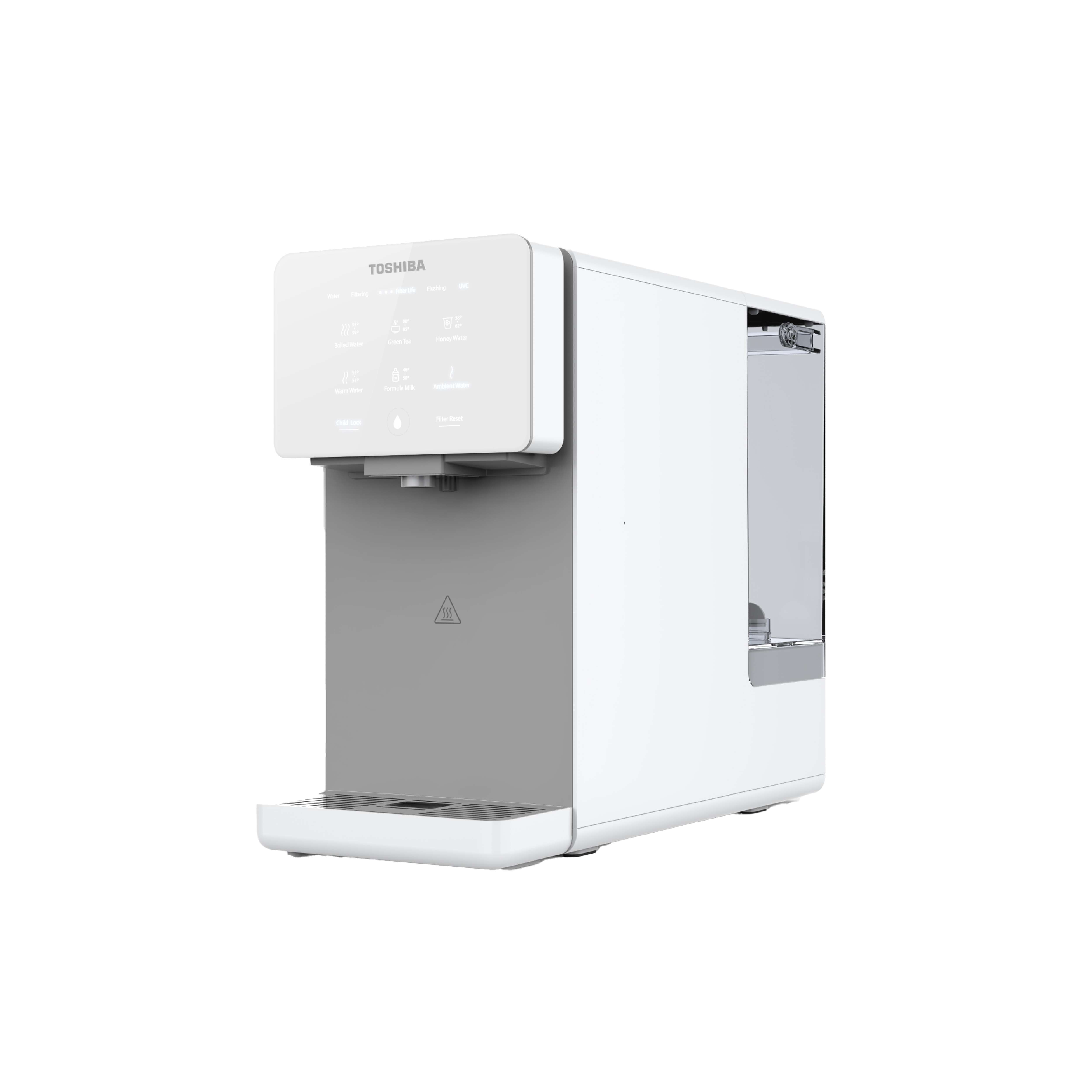 Purifier machine new arrivals