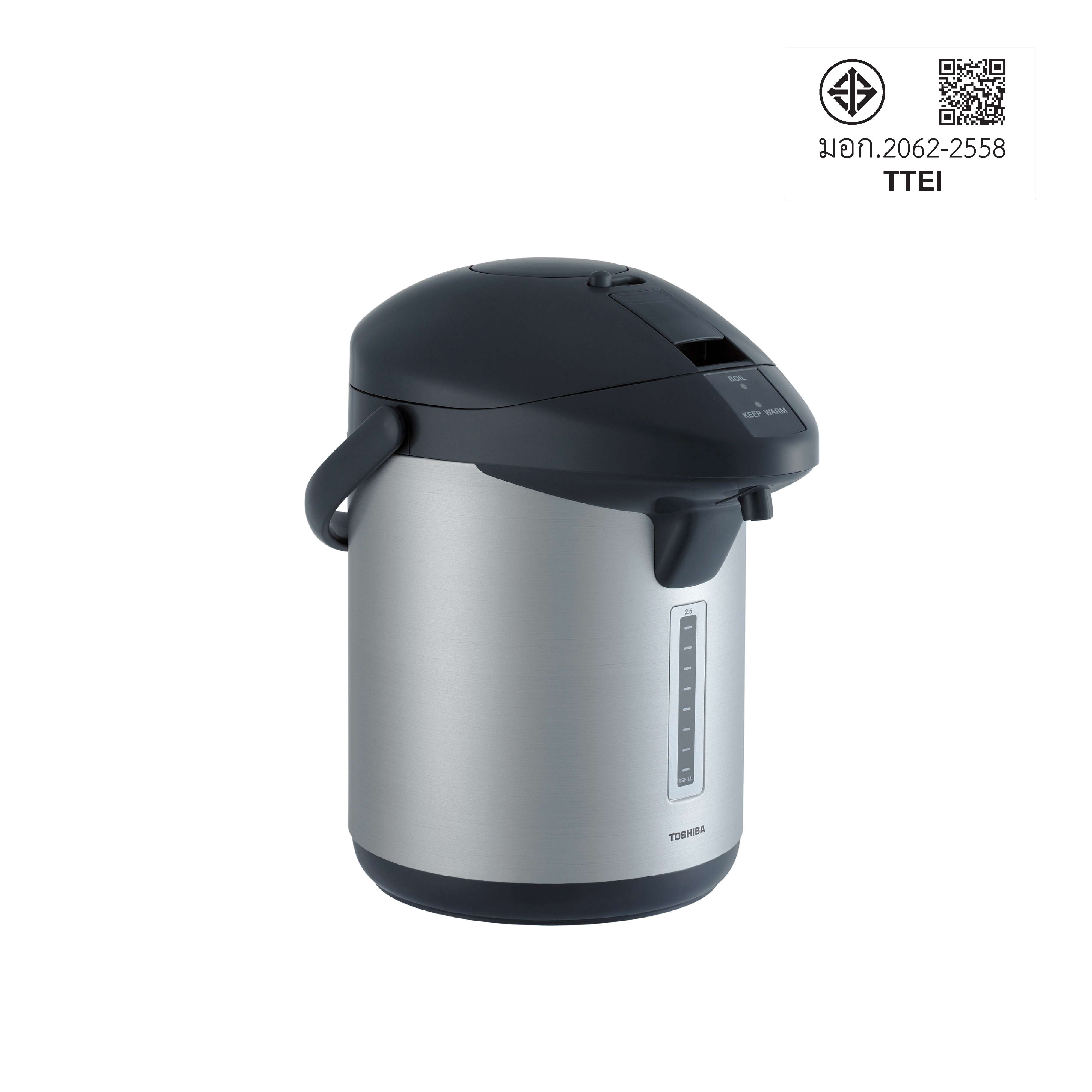 Water Boiler Toshiba Thailand