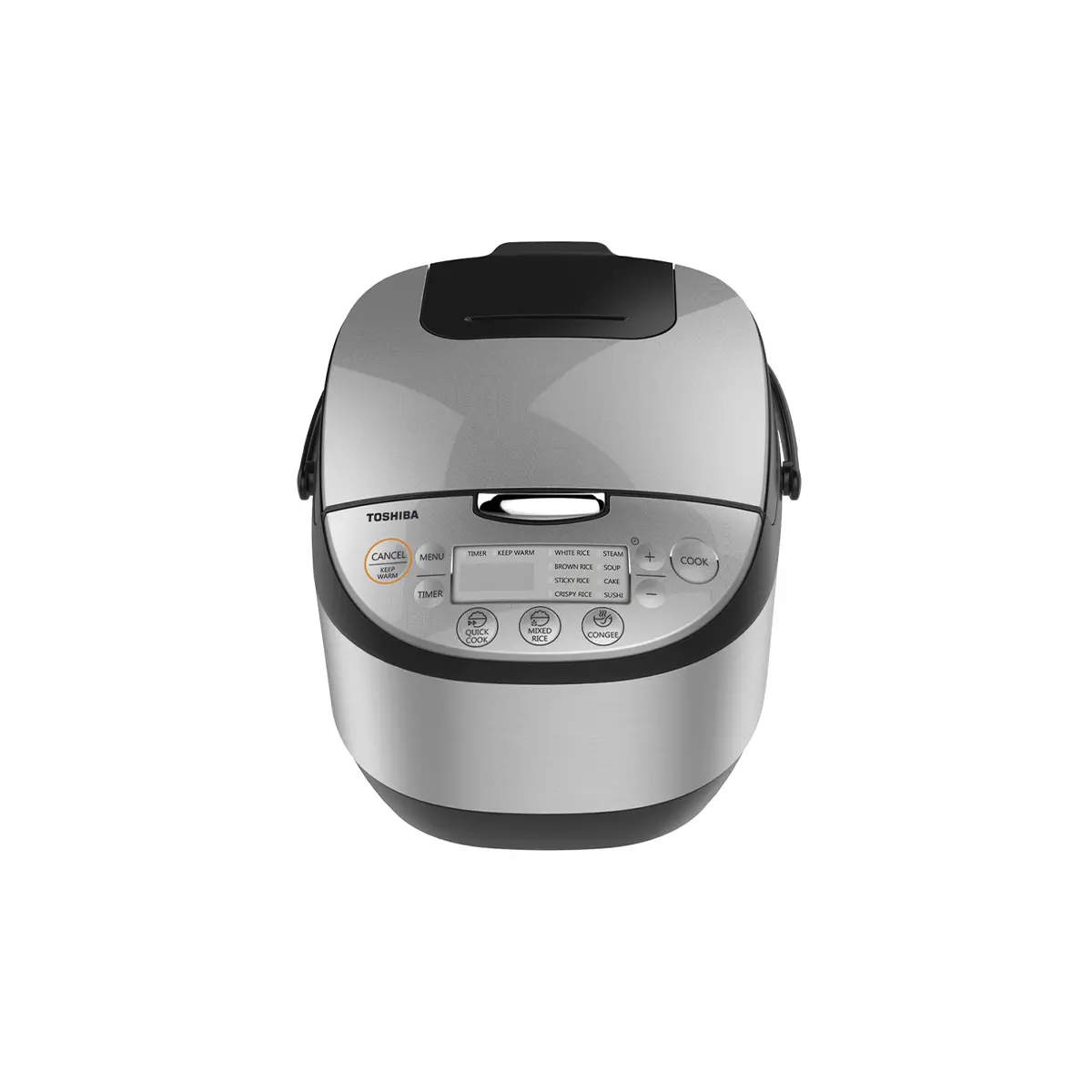 Rice Cooker | Toshiba Thailand Rice Cooker | Toshiba Thailand