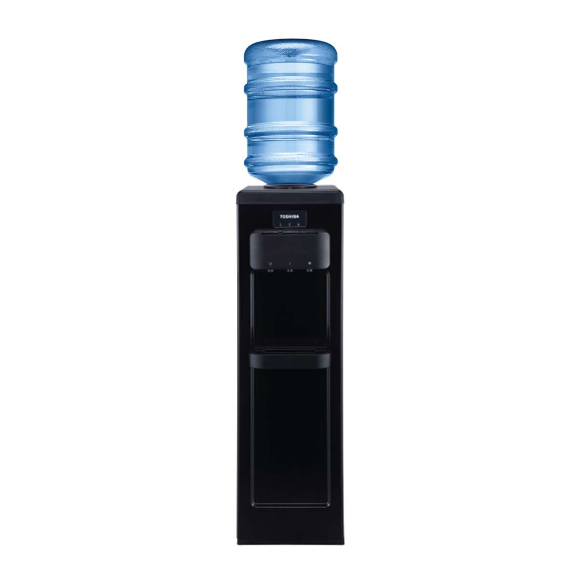 Toshiba sales water dispenser
